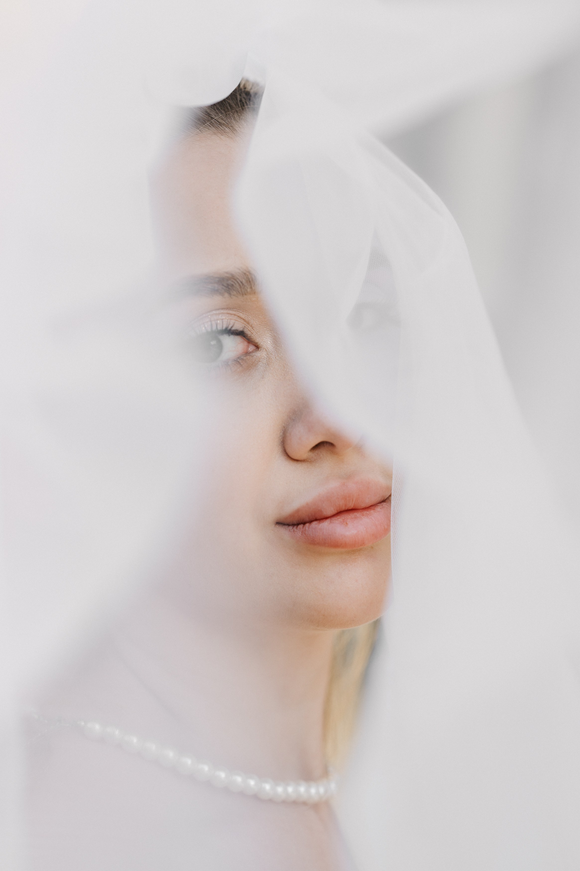 Вместе. Фотограф Ким Ангелина