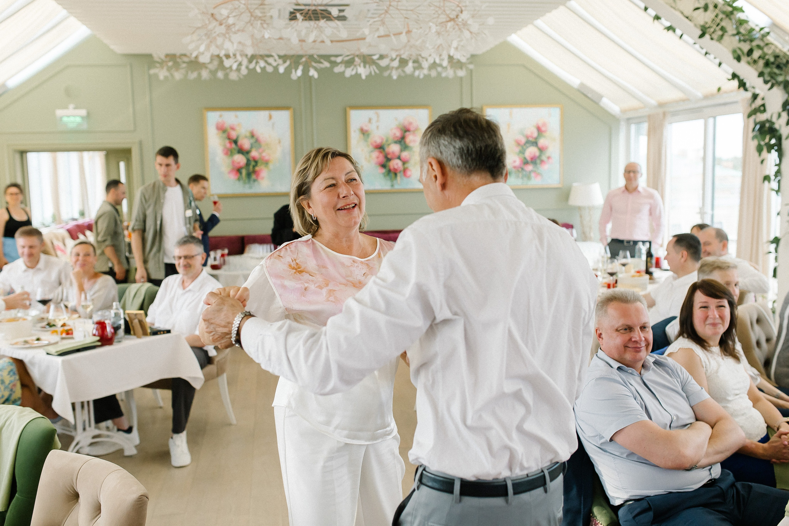 Репортажная съемка. Фотограф в Санкт-Петербурге Шура Капустина