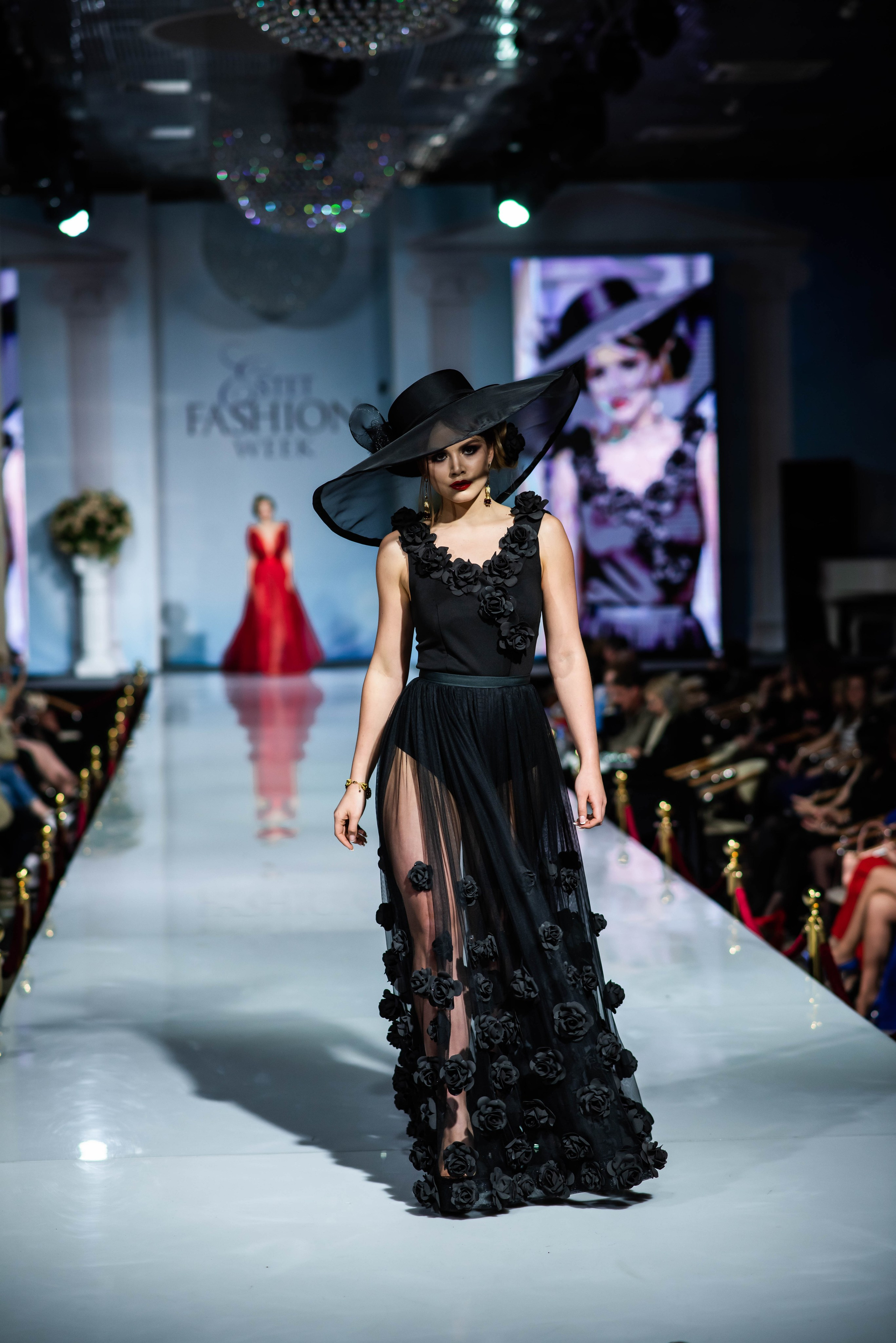 Вера Родионова. Главная