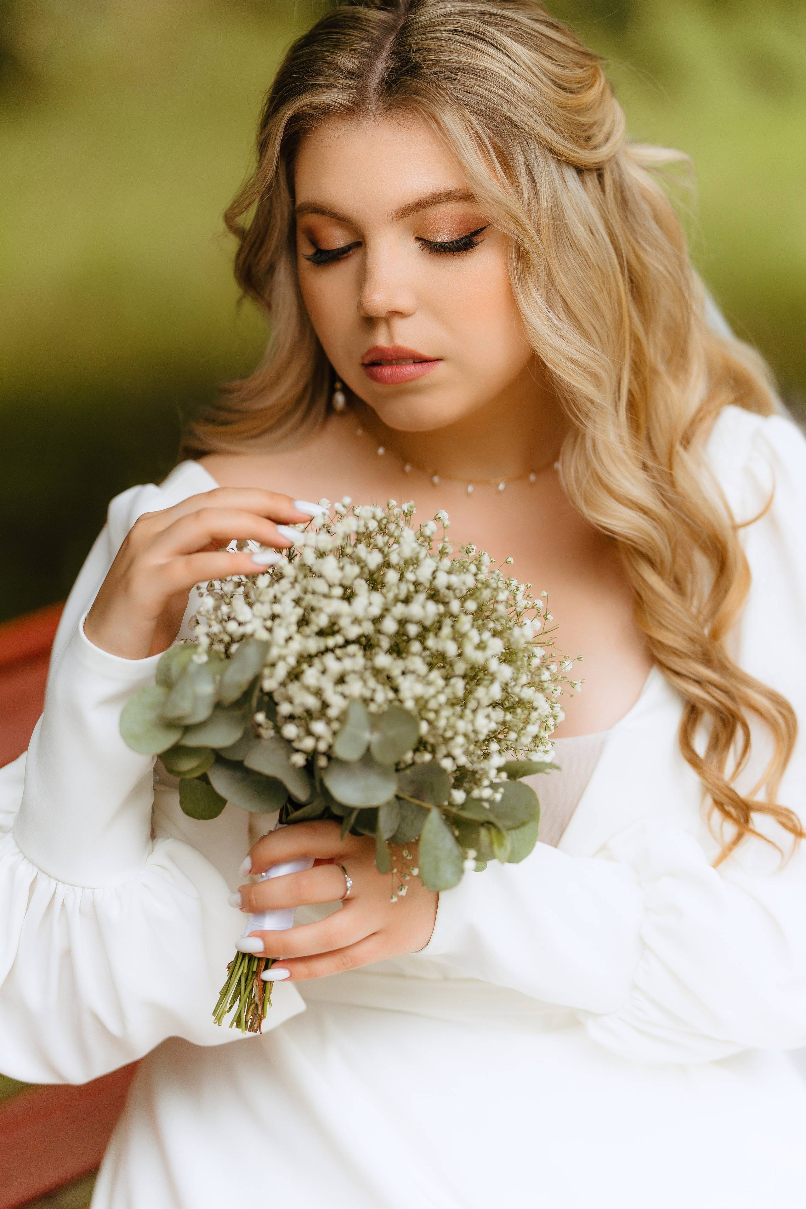 Анастасия & Денис 21.07.2023. Свадебный и семейный фотограф Кристина Лисина в Арзамасе