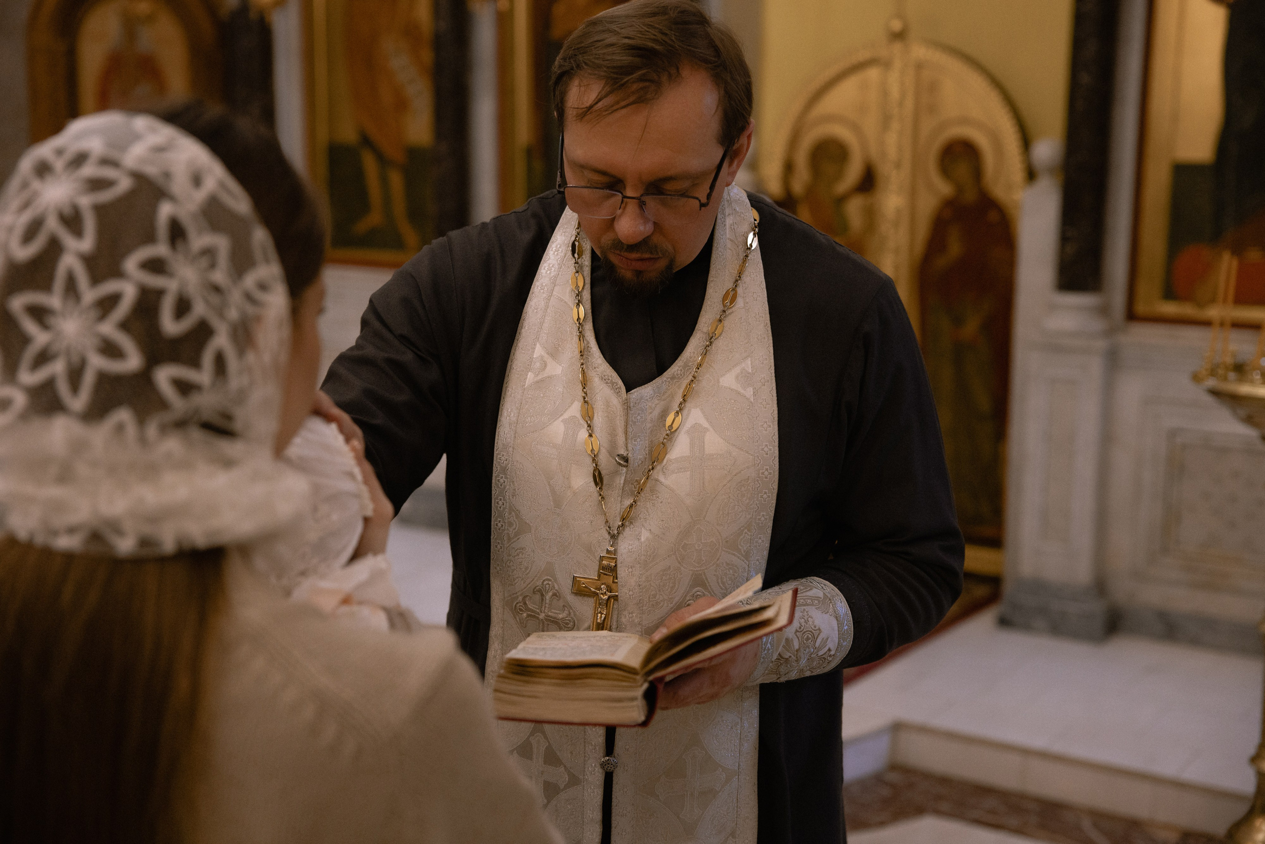 Валя. Семейный фотограф Губкин/Старый Оскол