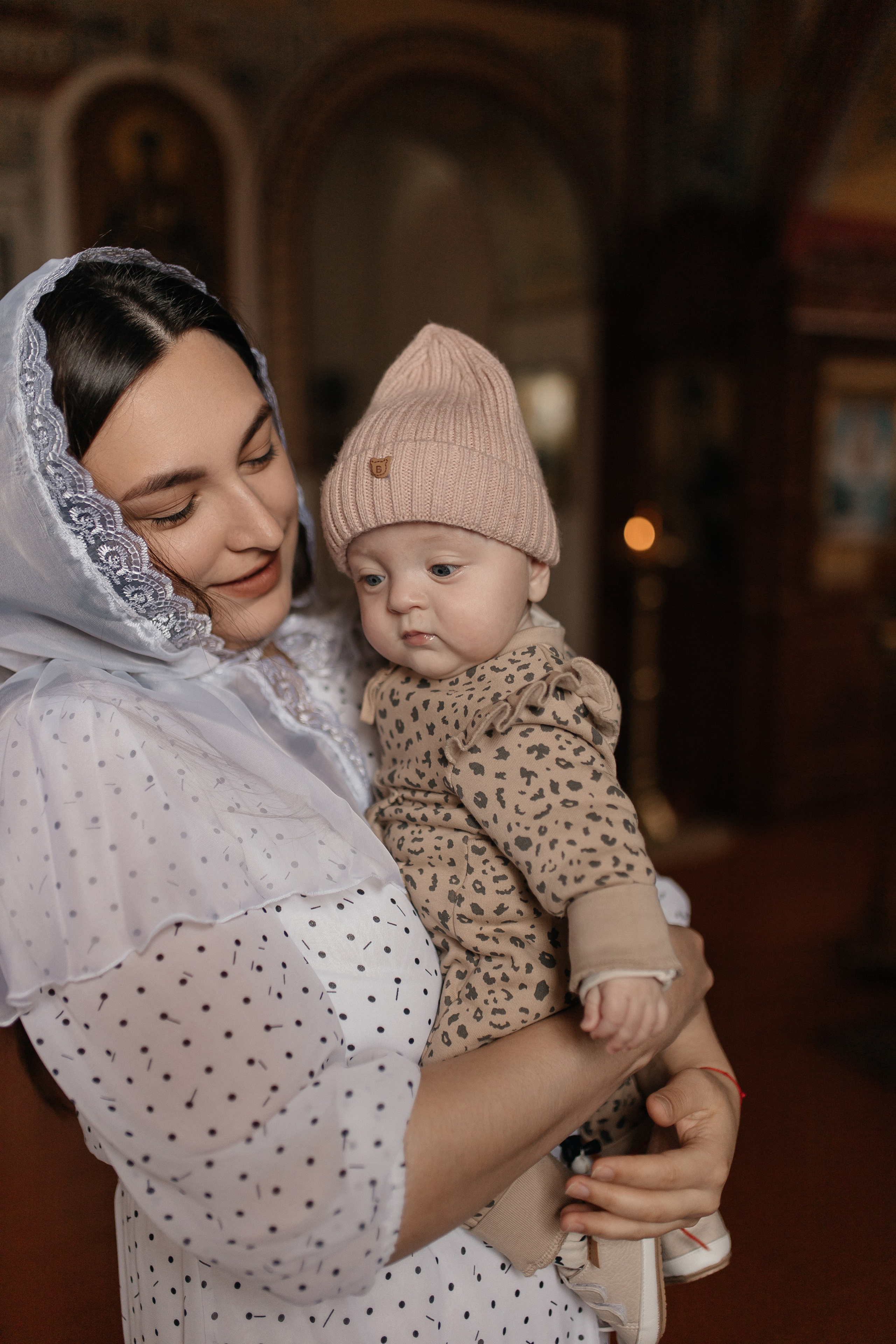 Кира. Семейный фотограф Губкин/Старый Оскол