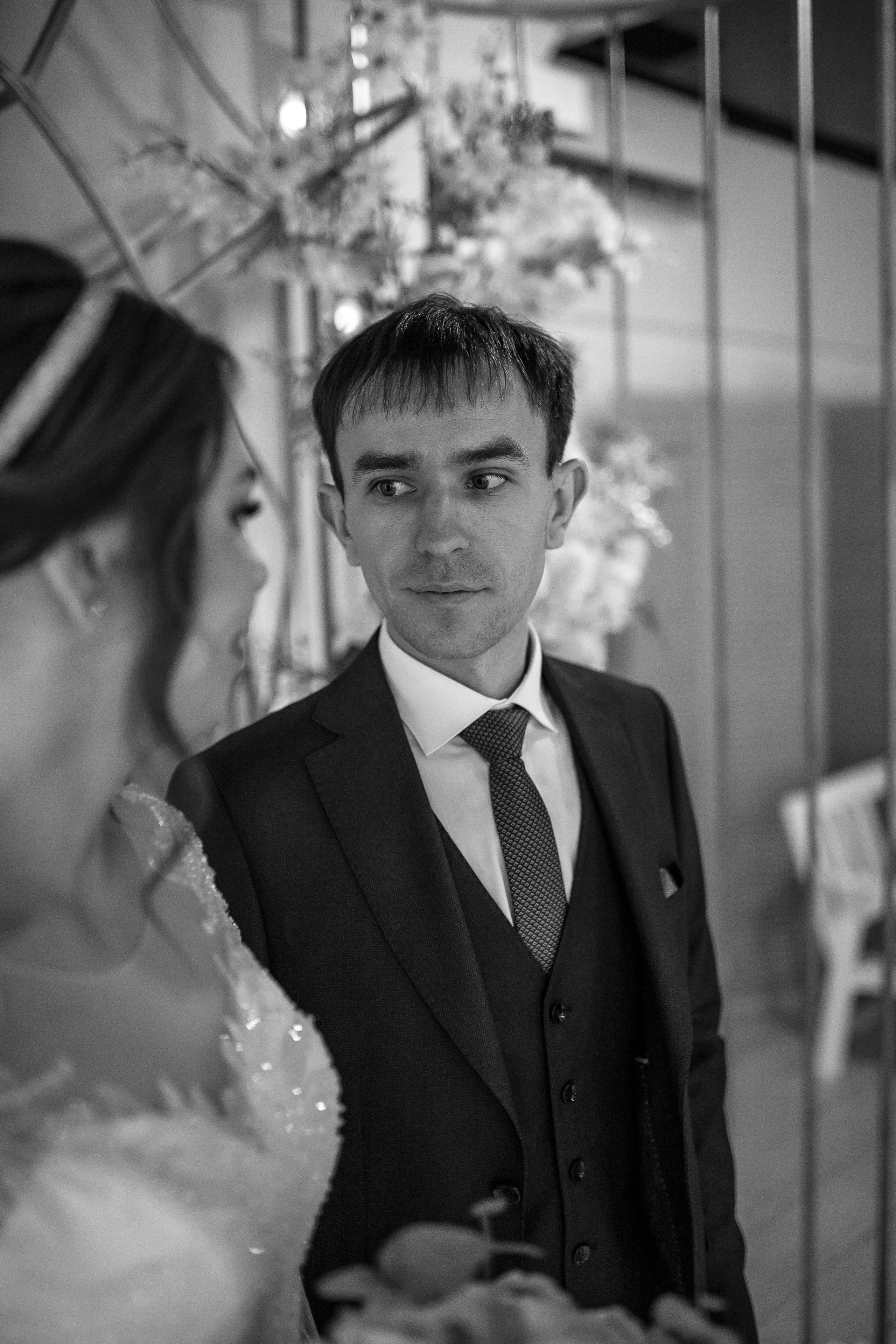 Роспись. Семейный фотограф Губкин/Старый Оскол