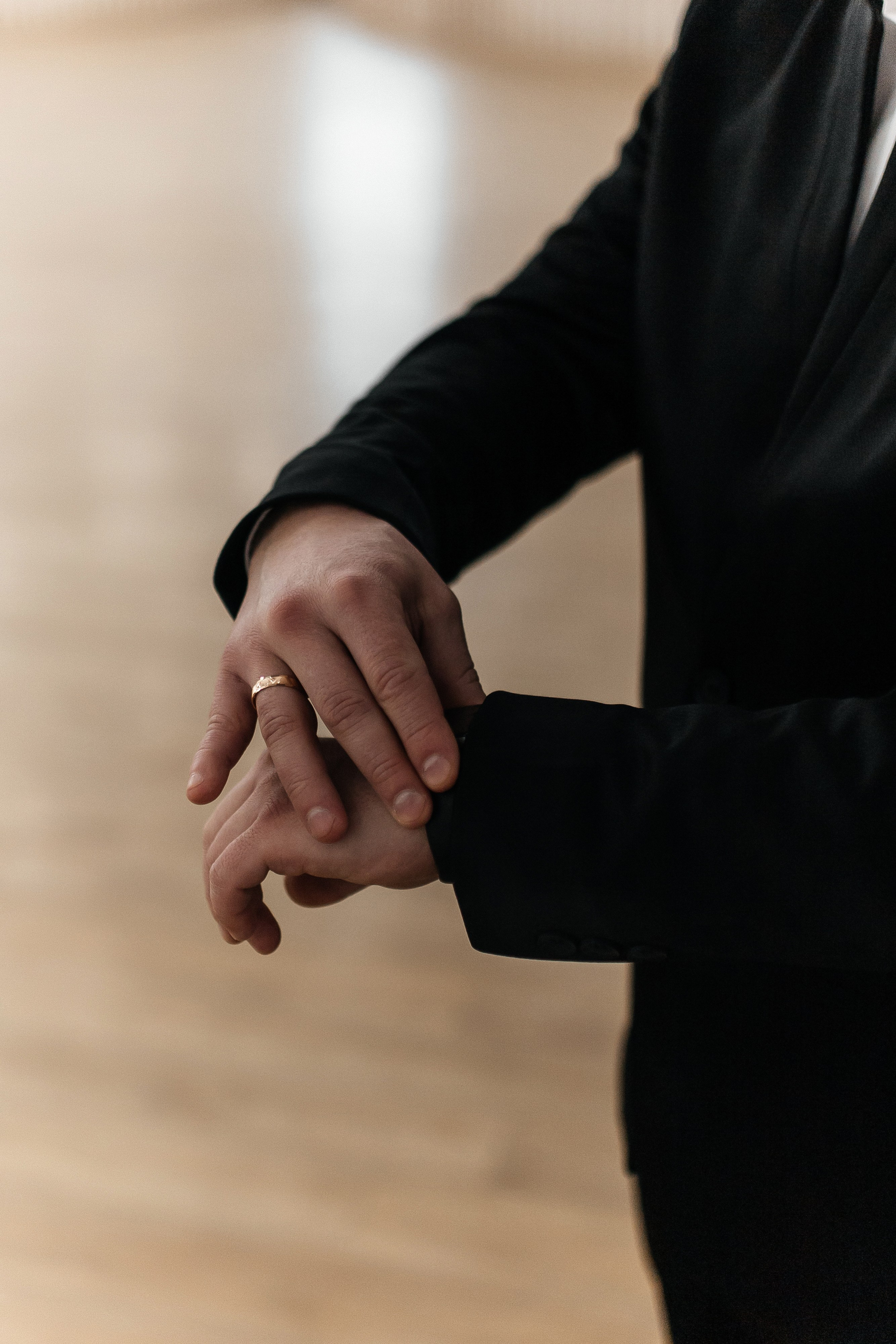 Сергей и Юля. Семейный фотограф Губкин/Старый Оскол