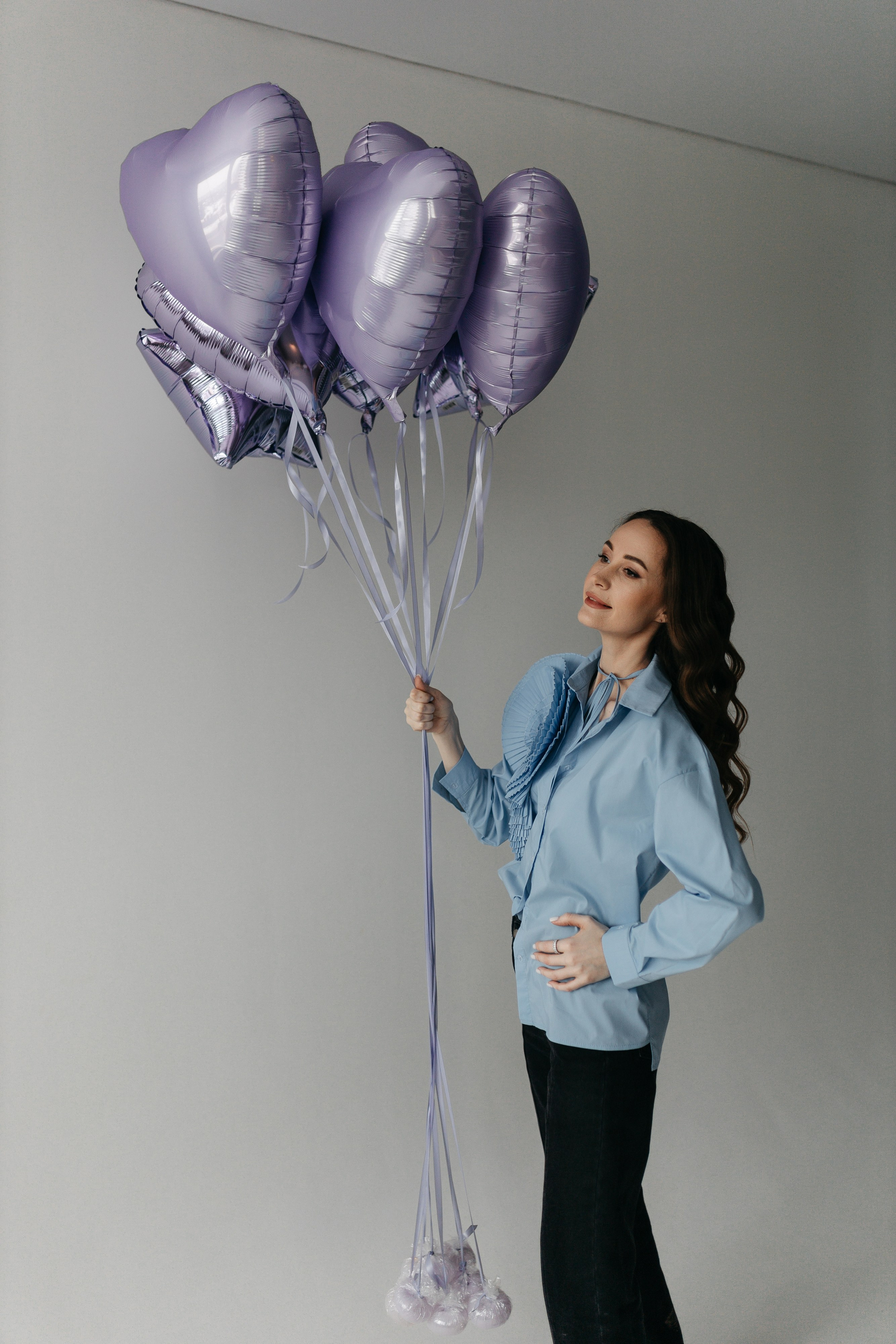 Екатерина. Семейный фотограф Губкин/Старый Оскол