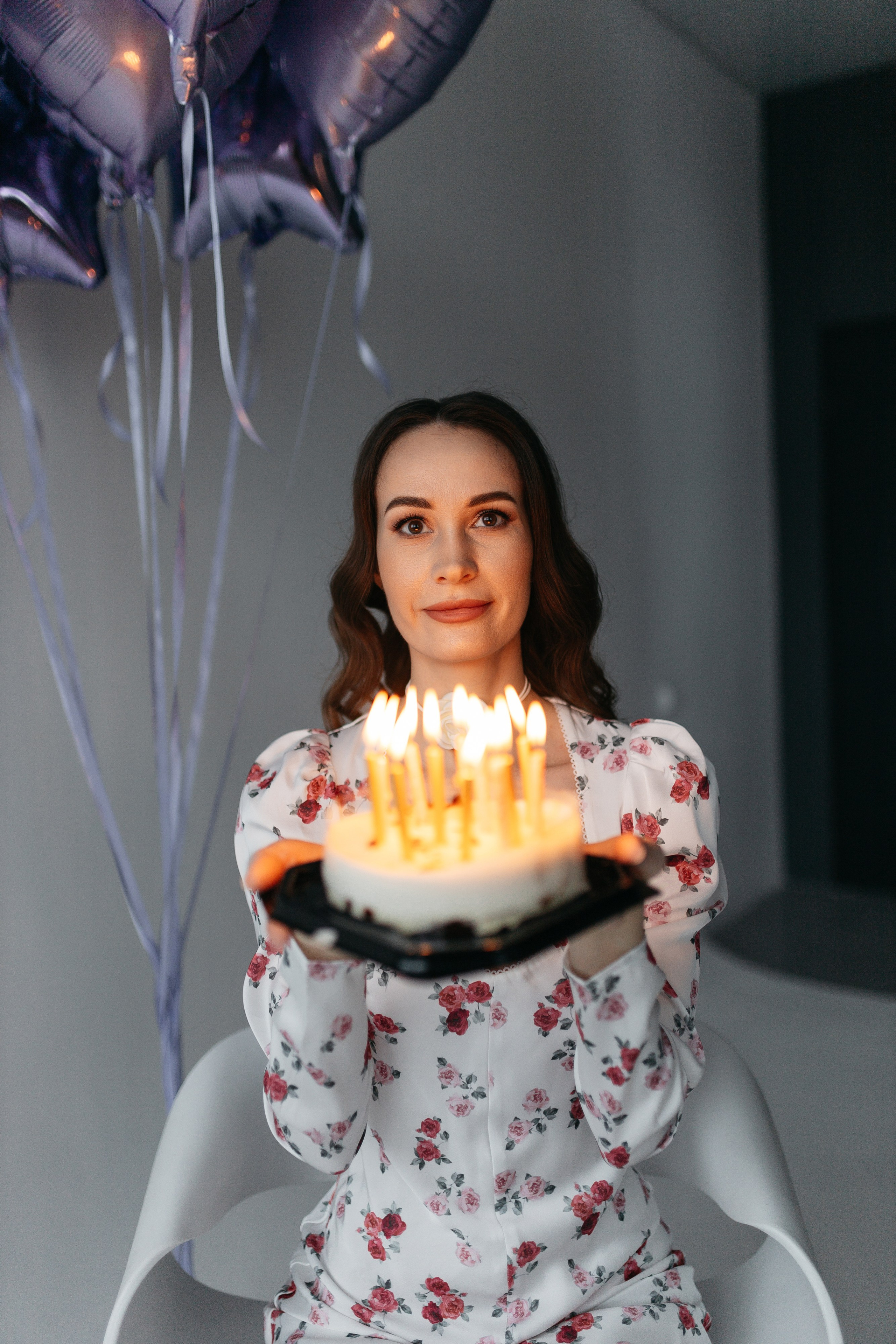 Екатерина. Семейный фотограф Губкин/Старый Оскол