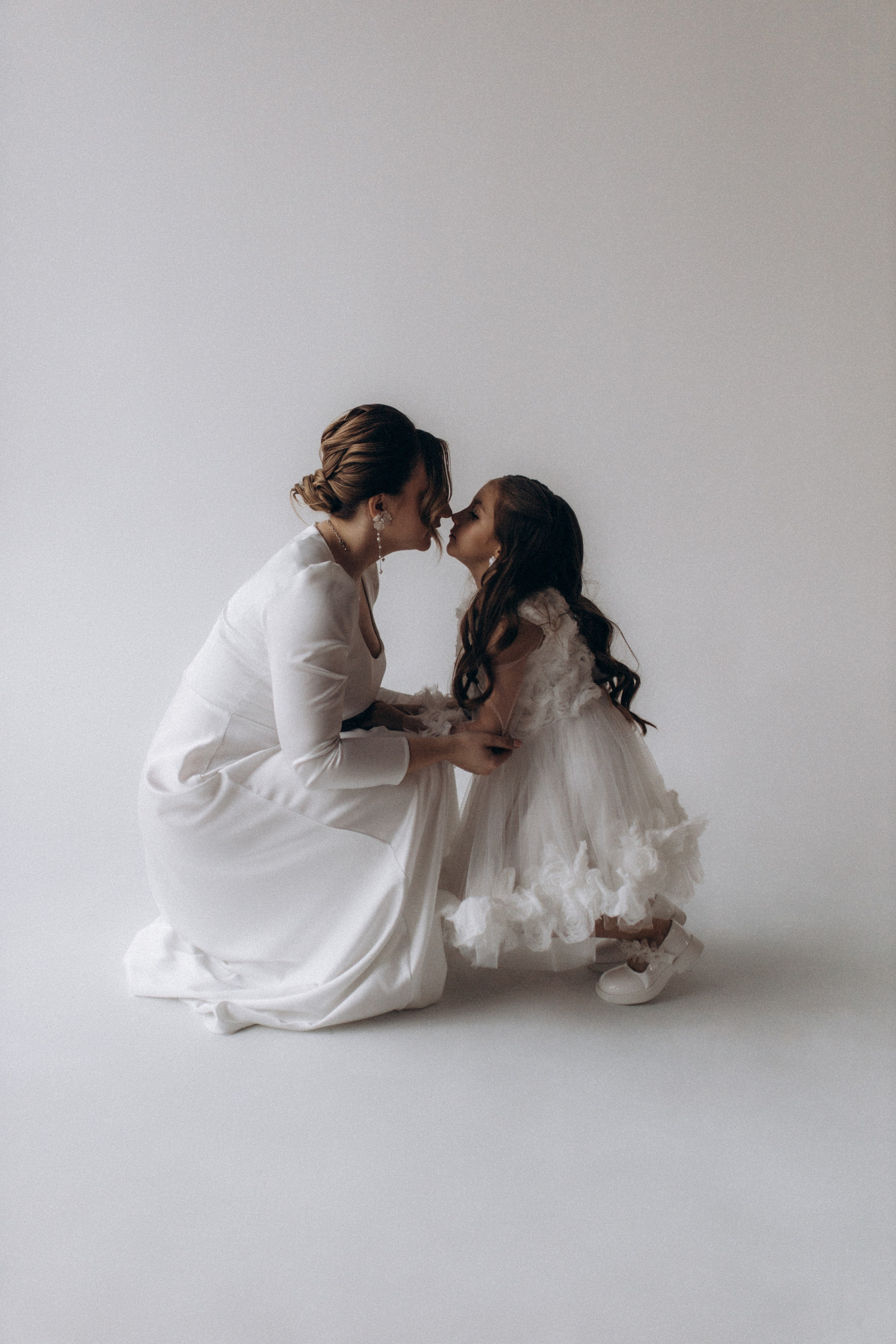 Анна и Константин. Семейный фотограф Губкин/Старый Оскол