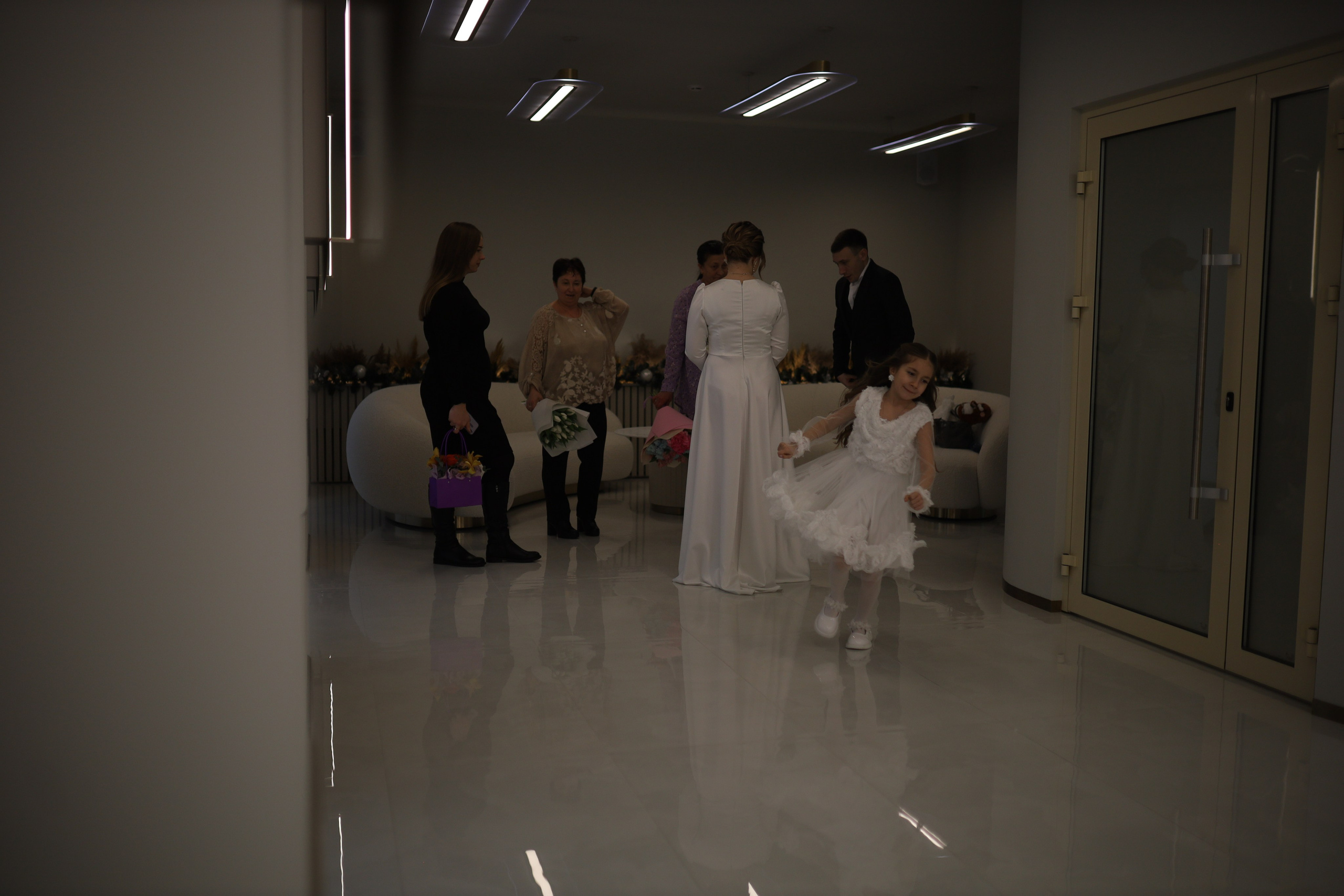 Роспись Анна и Константин. Семейный фотограф Губкин/Старый Оскол