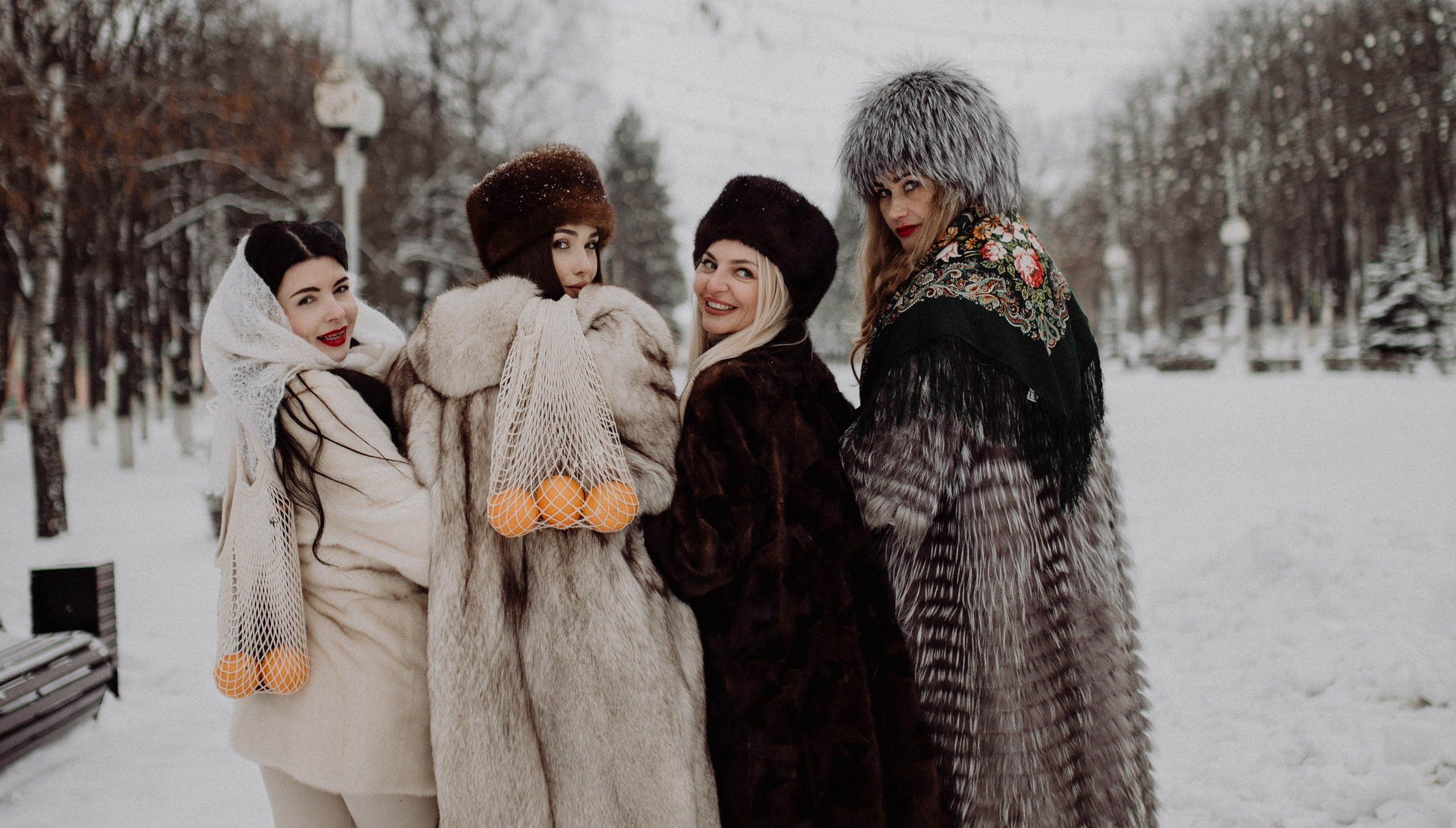 Slavik girl. Семейный фотограф Губкин/Старый Оскол