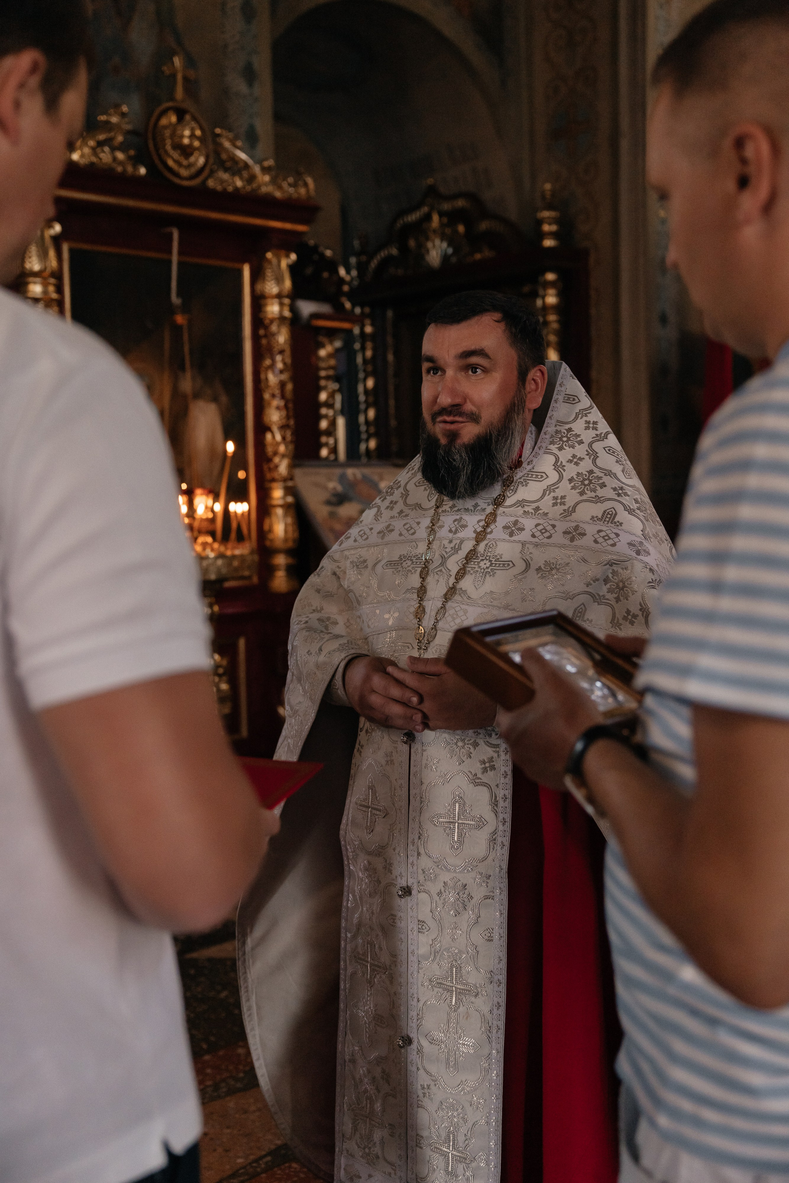 Мия. Семейный фотограф Губкин/Старый Оскол