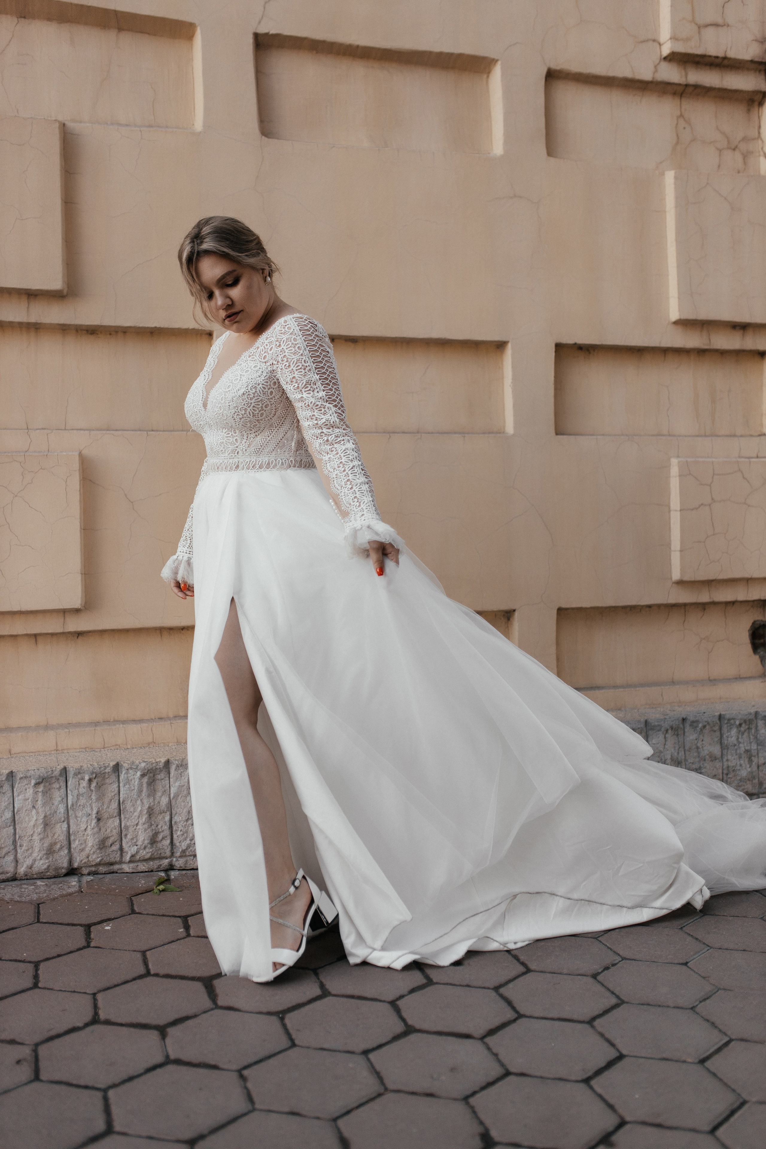 Анна и Дмитрий. Семейный фотограф Губкин/Старый Оскол