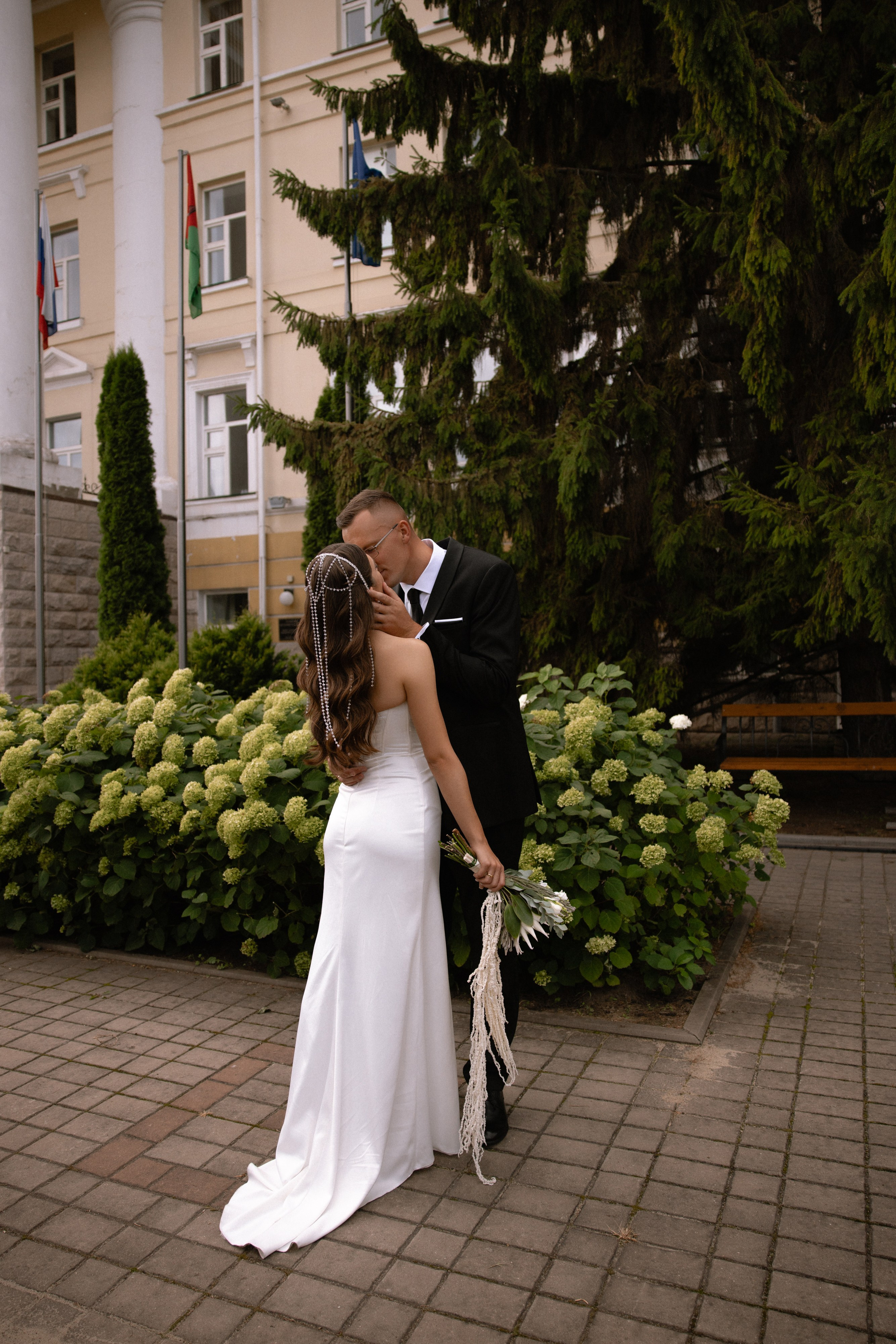 Wedding Day 09.08.25. Семейный фотограф Губкин/Старый Оскол