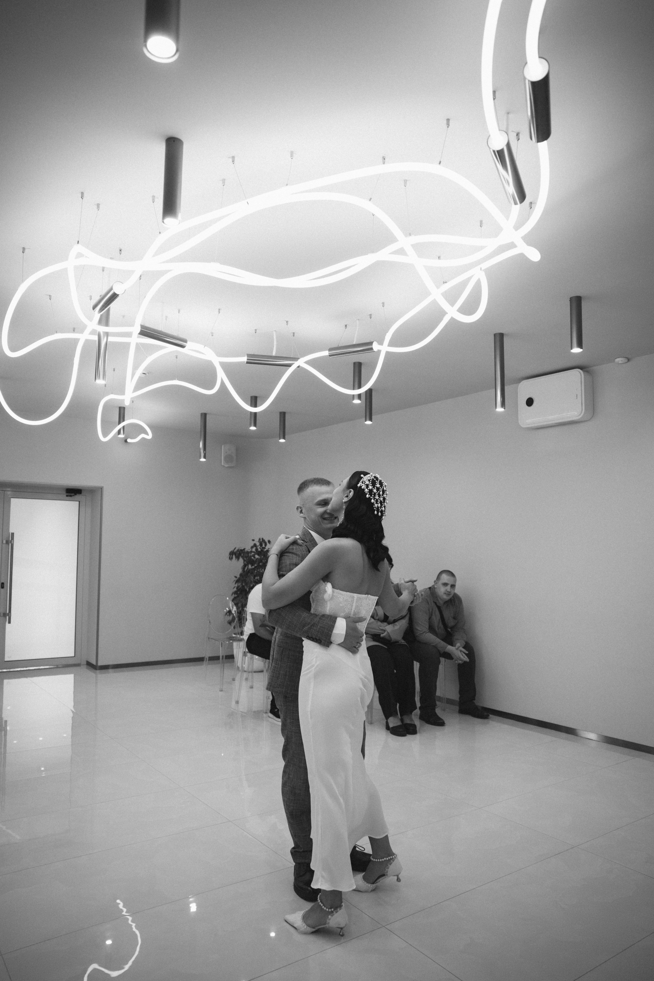 Wedding Day 16.08.25. Семейный фотограф Губкин/Старый Оскол