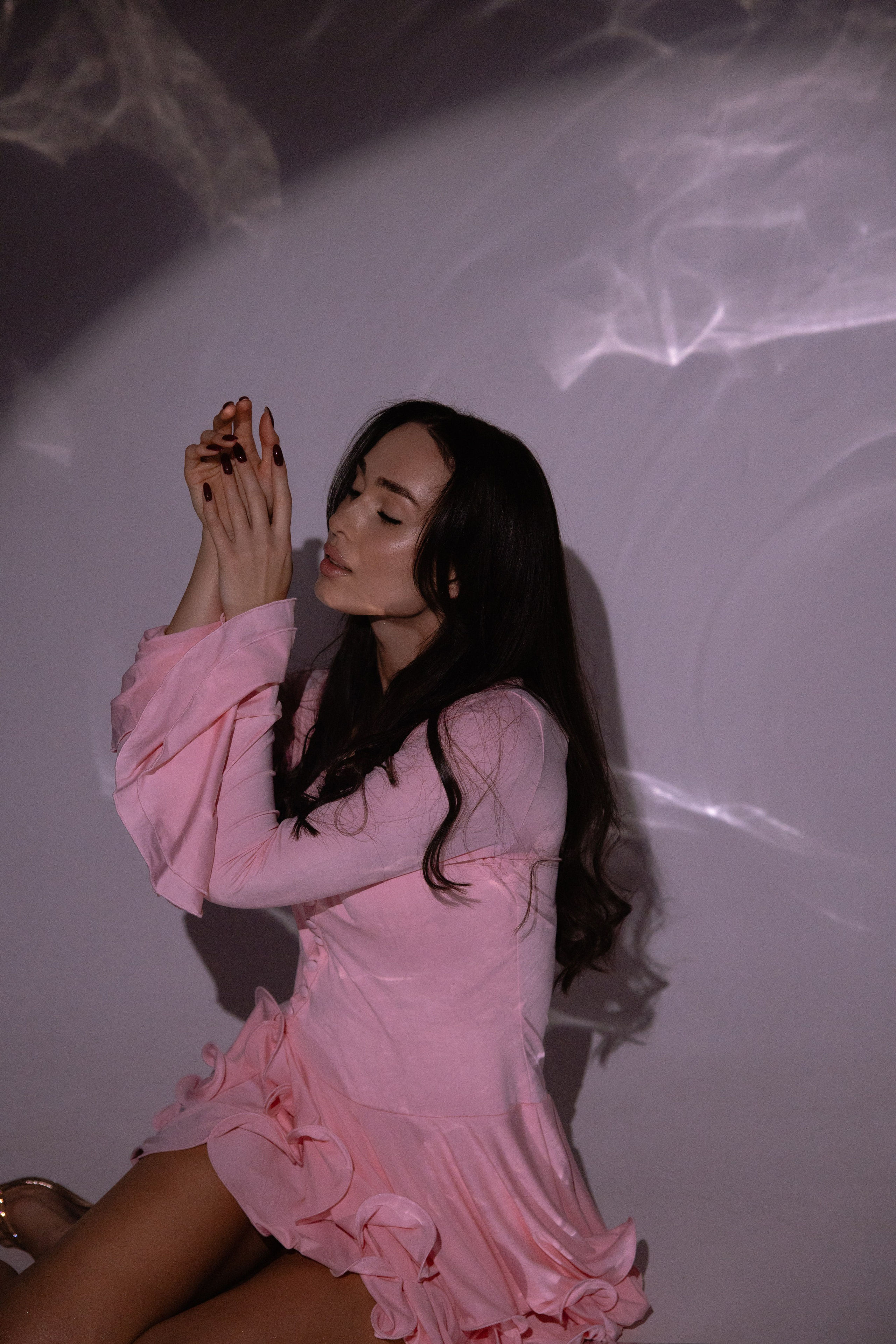 Рада. Семейный фотограф Губкин/Старый Оскол