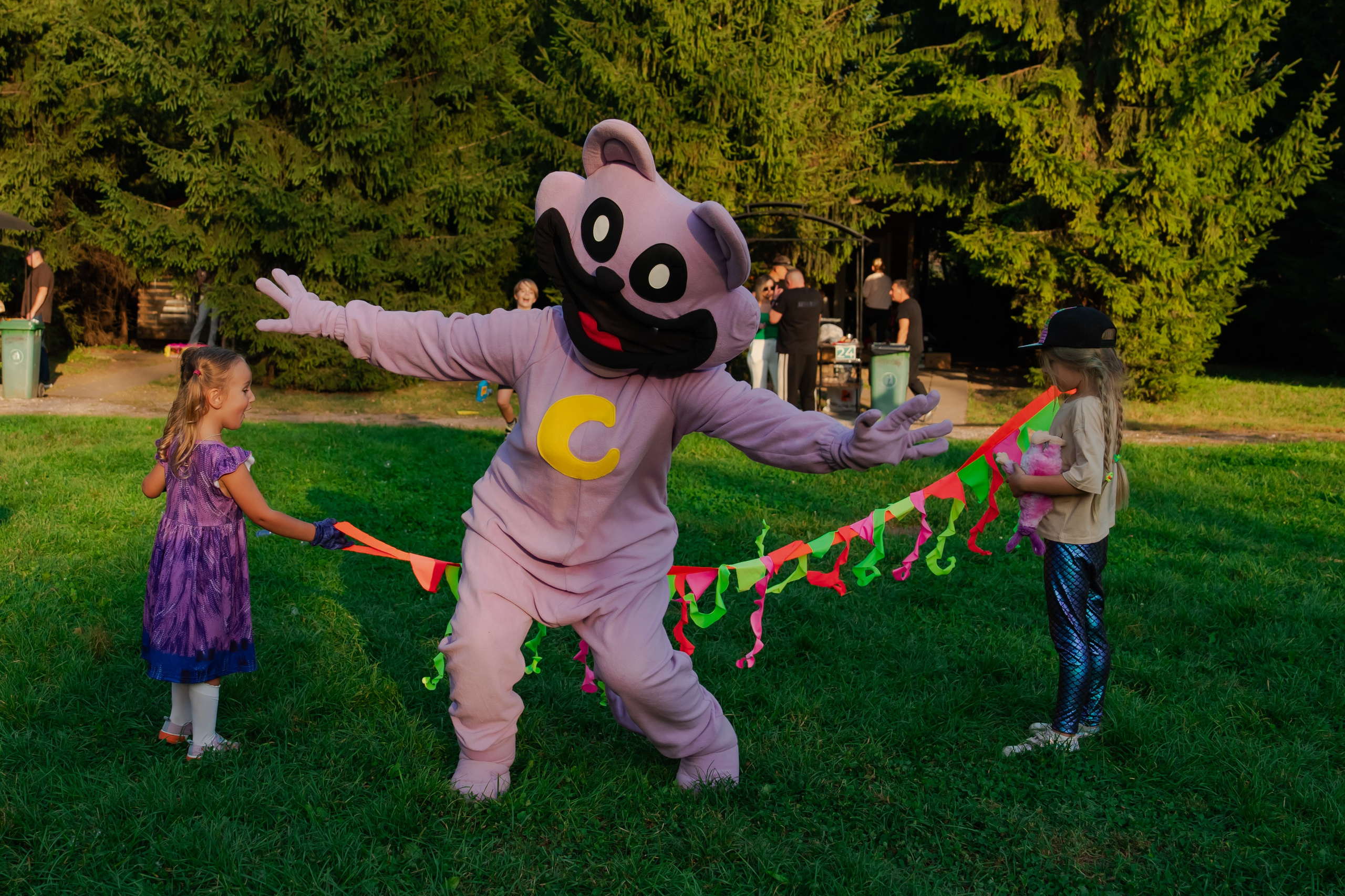 КэтНэп. Крамер Юлиана детский и семейный фотограф