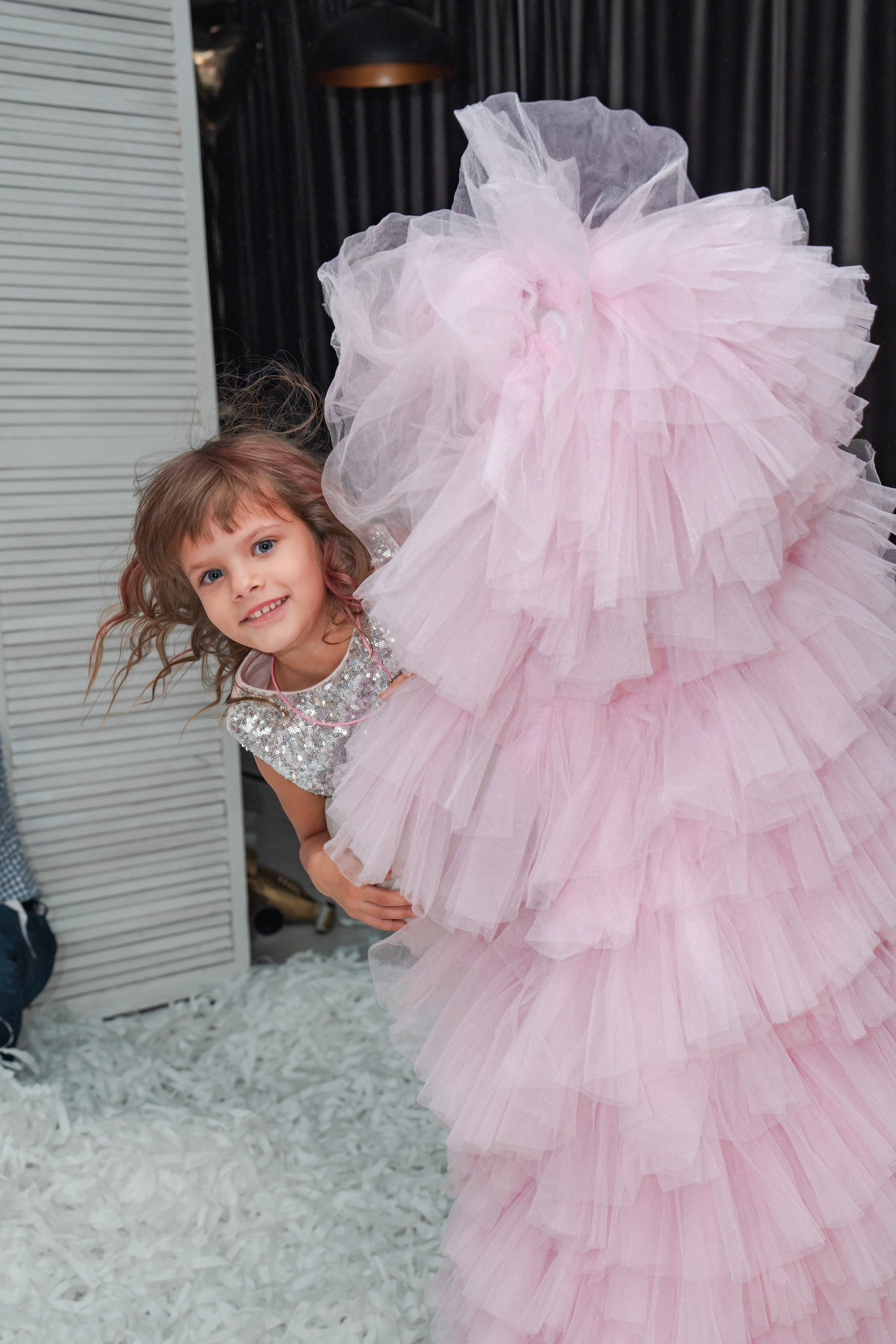 Дочь океана. Крамер Юлиана детский и семейный фотограф