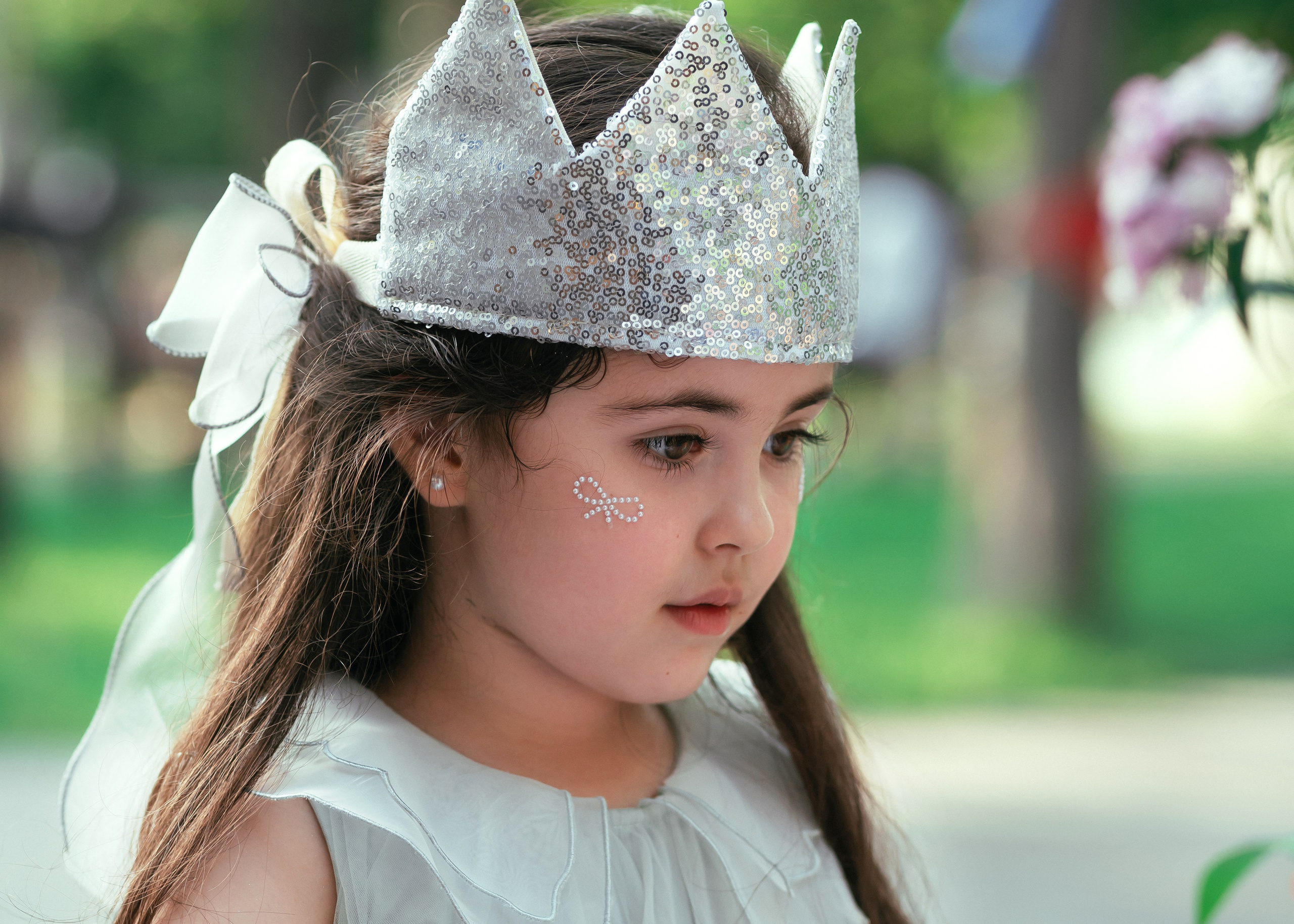 Принцесса Мая. Крамер Юлиана детский и семейный фотограф