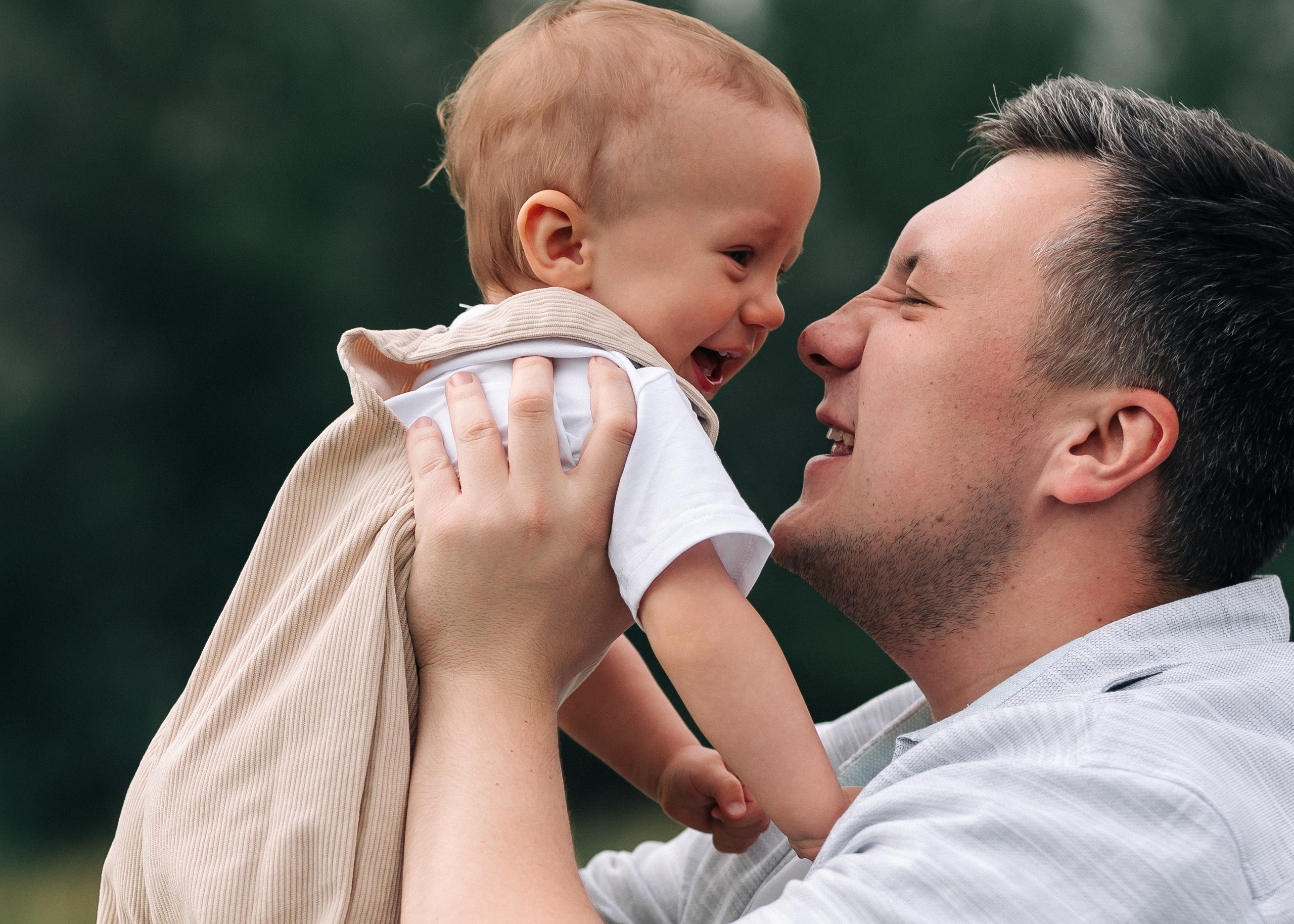 1 Год. Крамер Юлиана детский и семейный фотограф
