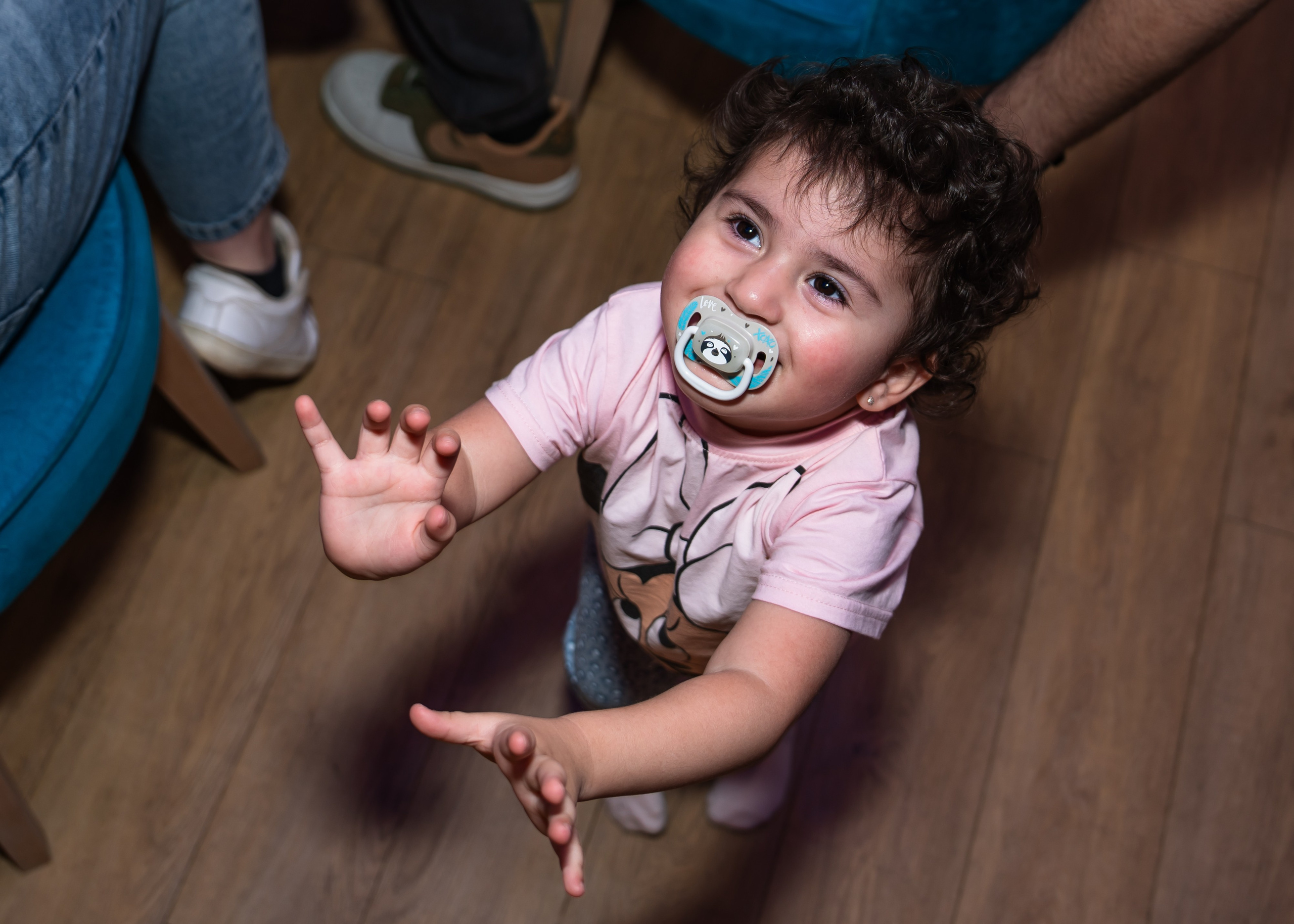 Коржик в Joki Joya. Крамер Юлиана детский и семейный фотограф