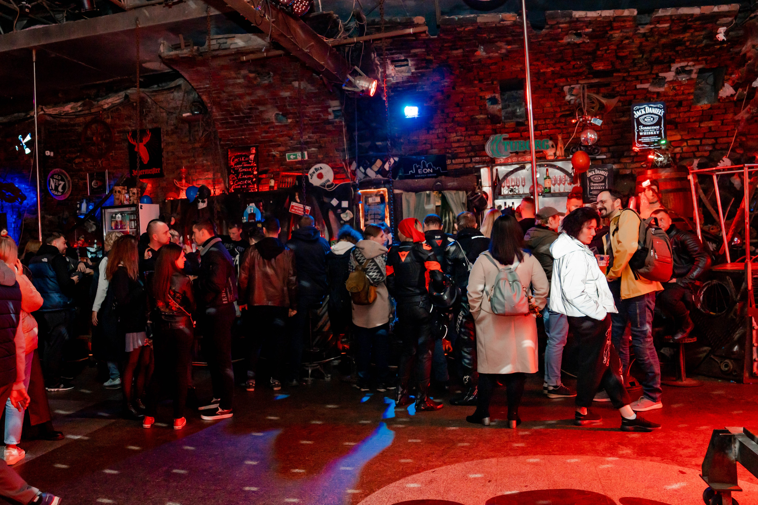 Закрытие мотосезона 2024. Крамер Юлиана детский и семейный фотограф