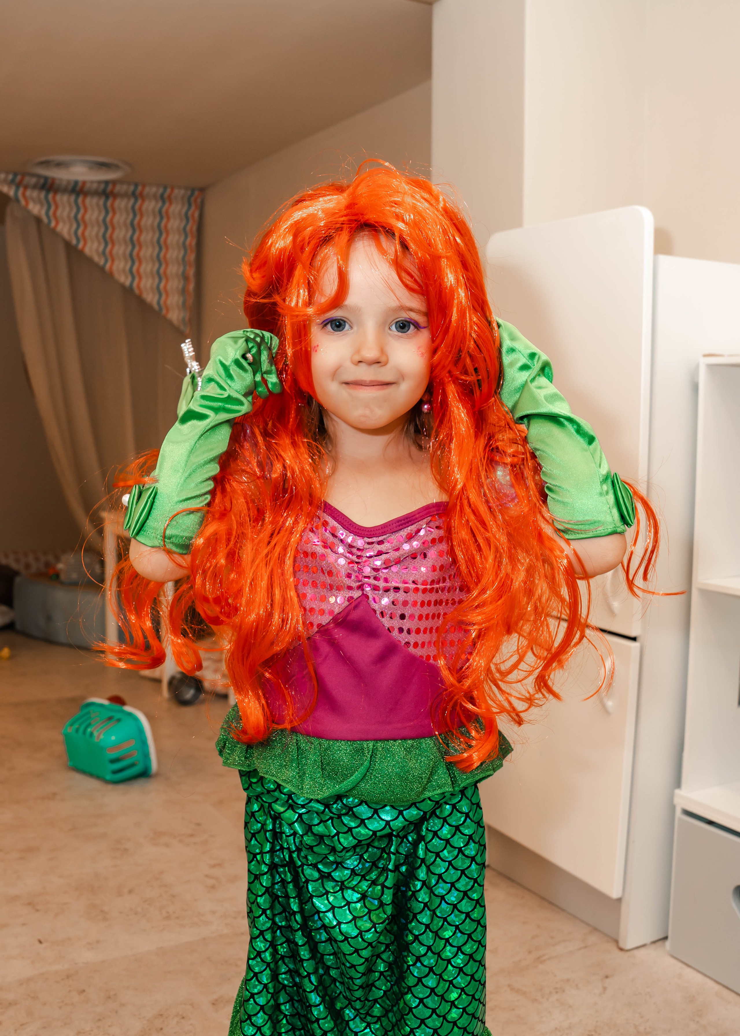 Ива. Крамер Юлиана детский и семейный фотограф