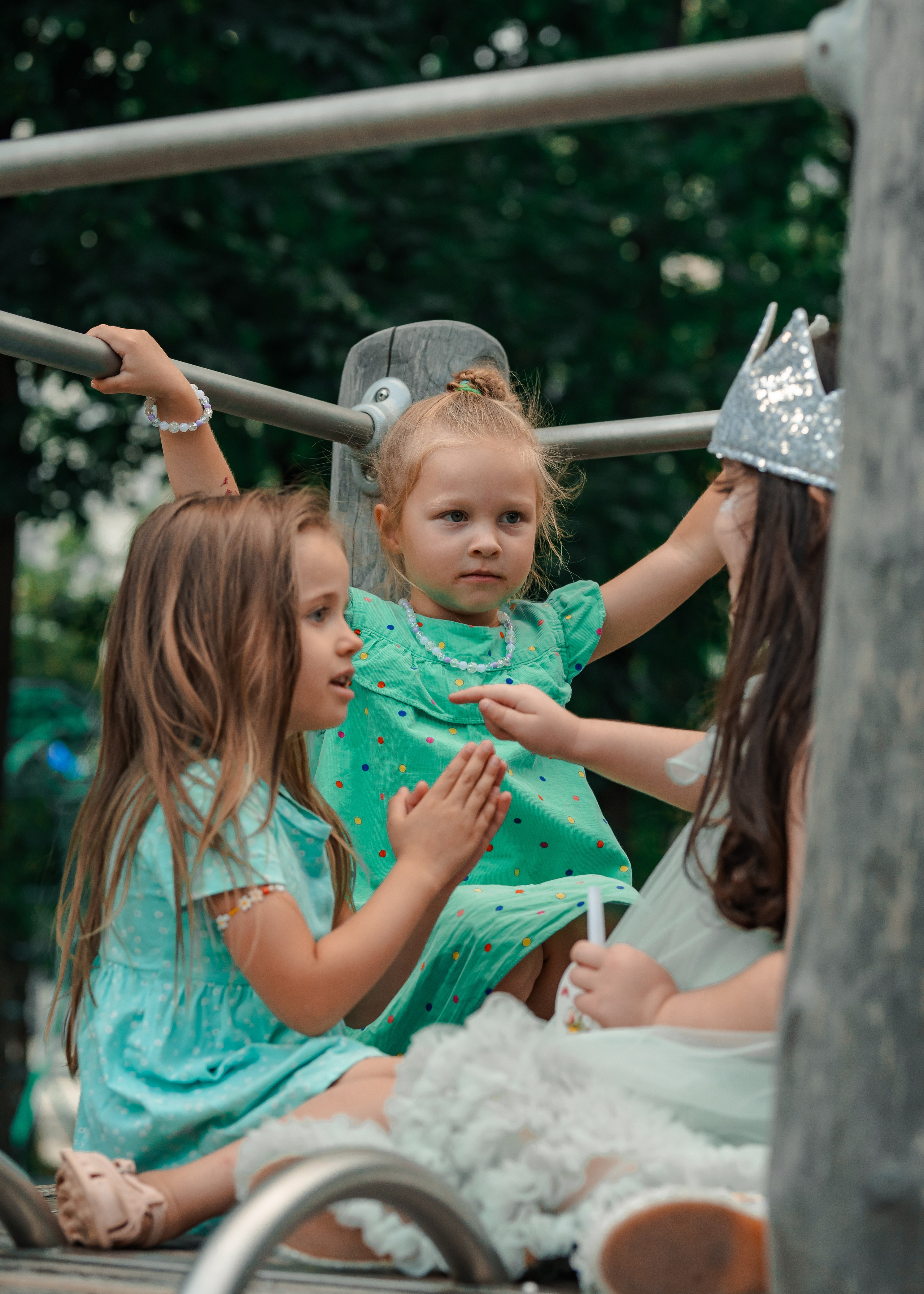 Принцесса Мая. Крамер Юлиана детский и семейный фотограф