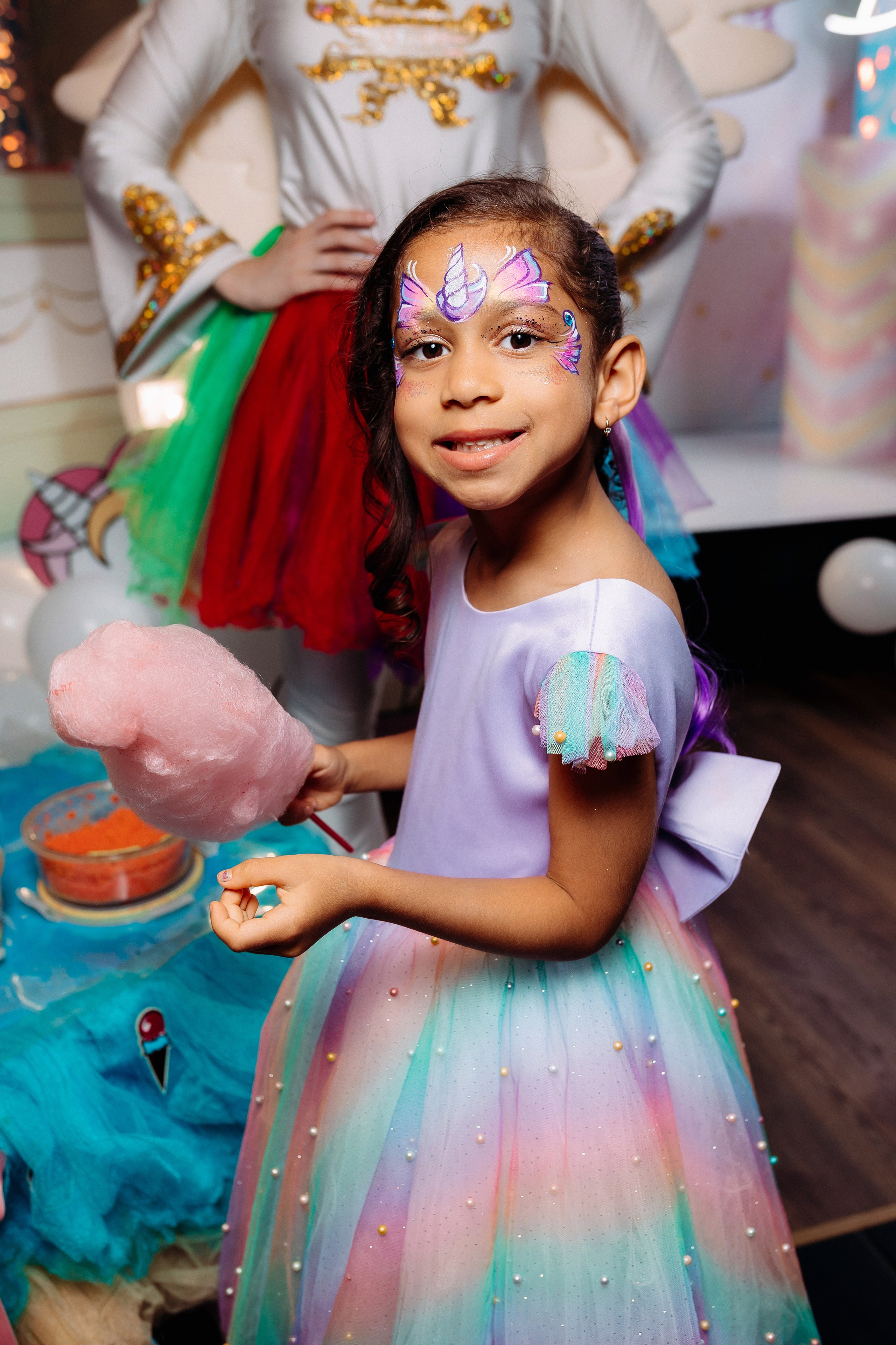 Дни Рождения. Фотограф в Санкт-Петербурге Кирюшенков Андрей