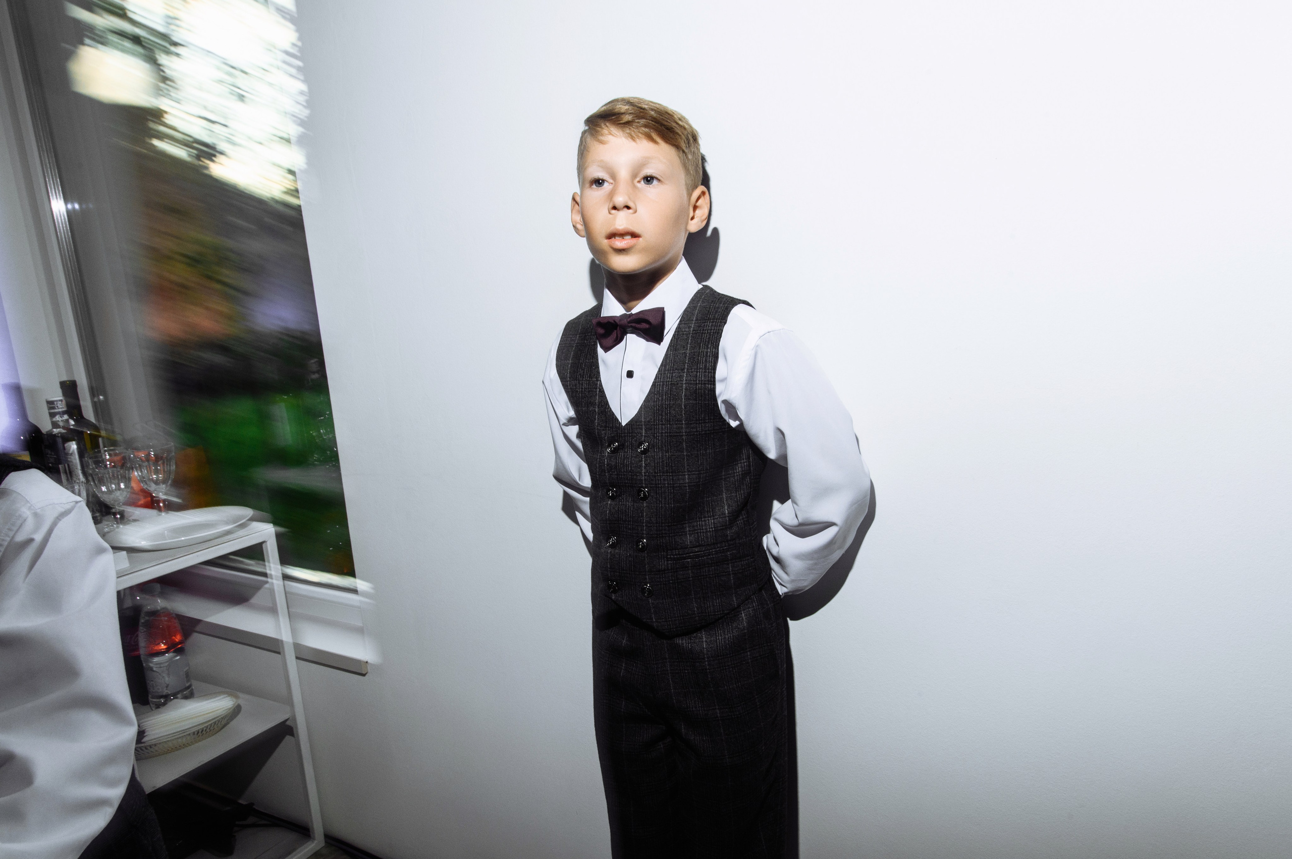 Дмитрий и Елизавета. Фотограф Кирилл Верт