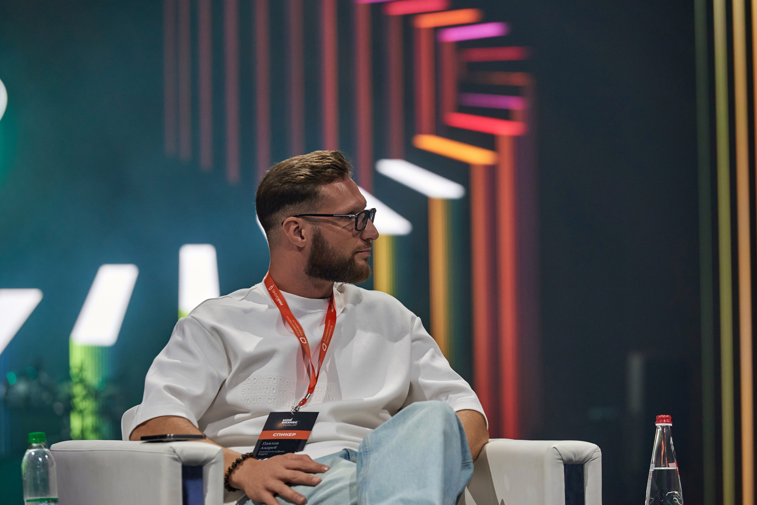 Мой бизнес FORUM. Иван Ступа, репортажный фотограф в Санкт-Петербурге и Ленинградской области