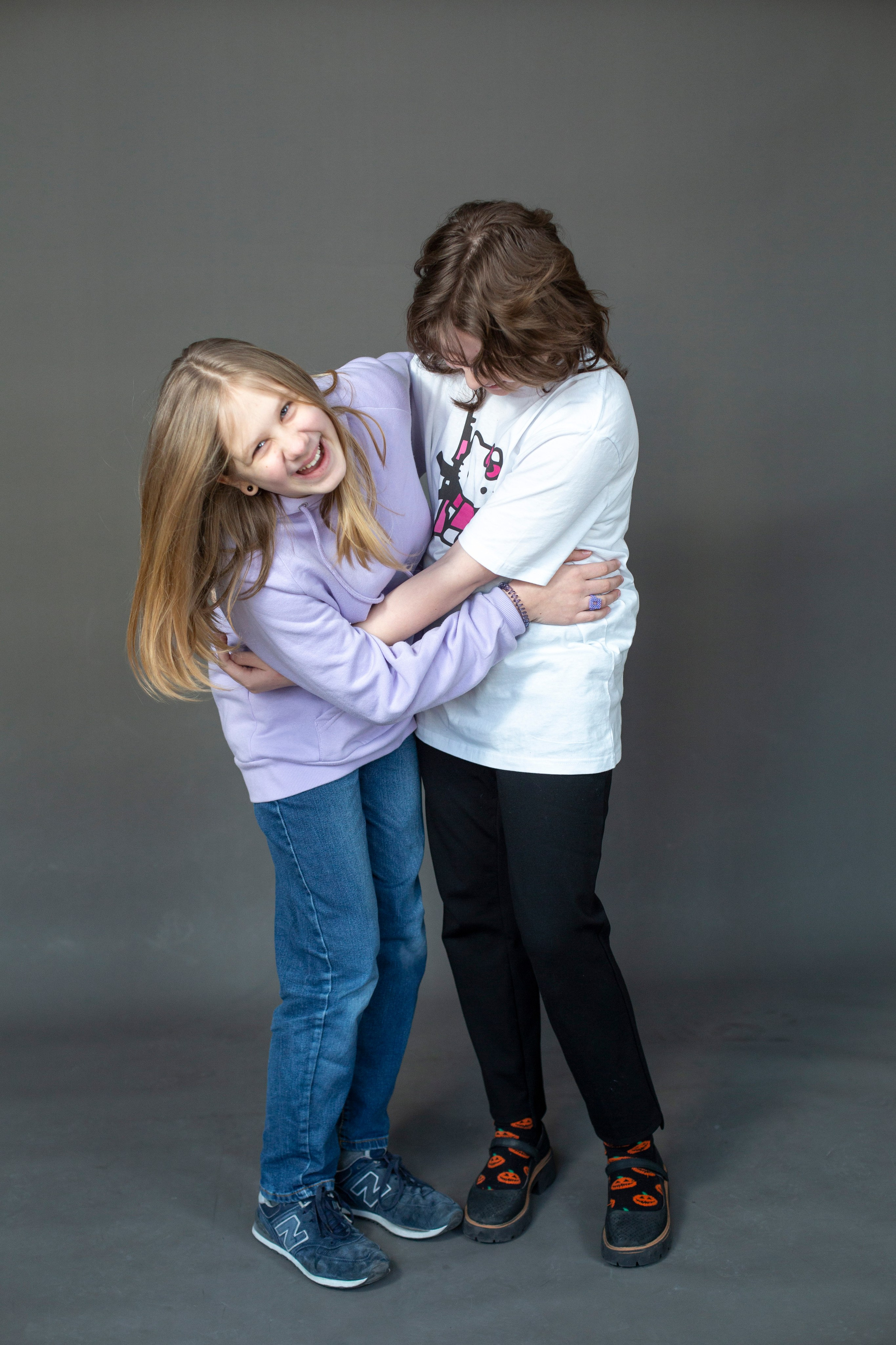 Индивидуальная съемка