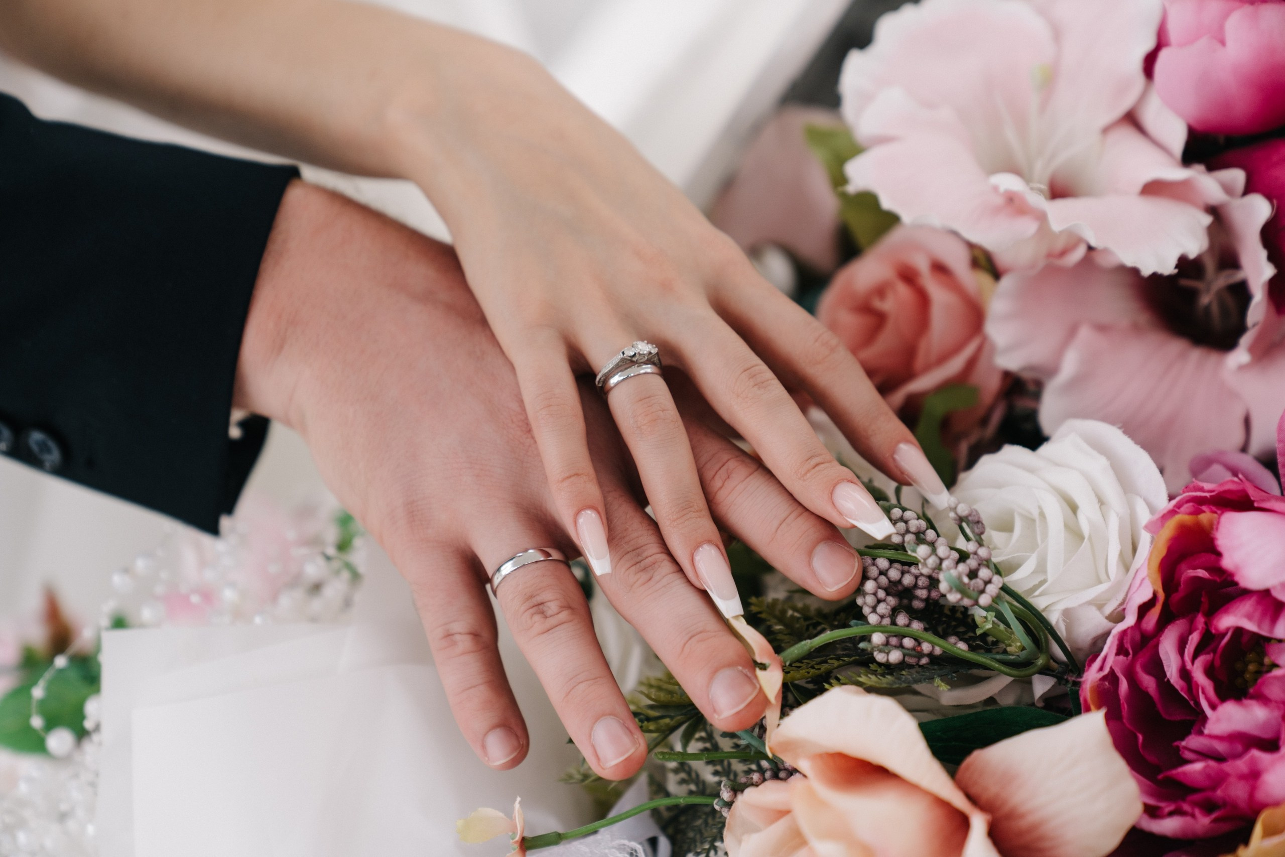 Анастасия и Виталий. Свадебный и Мужской фотограф