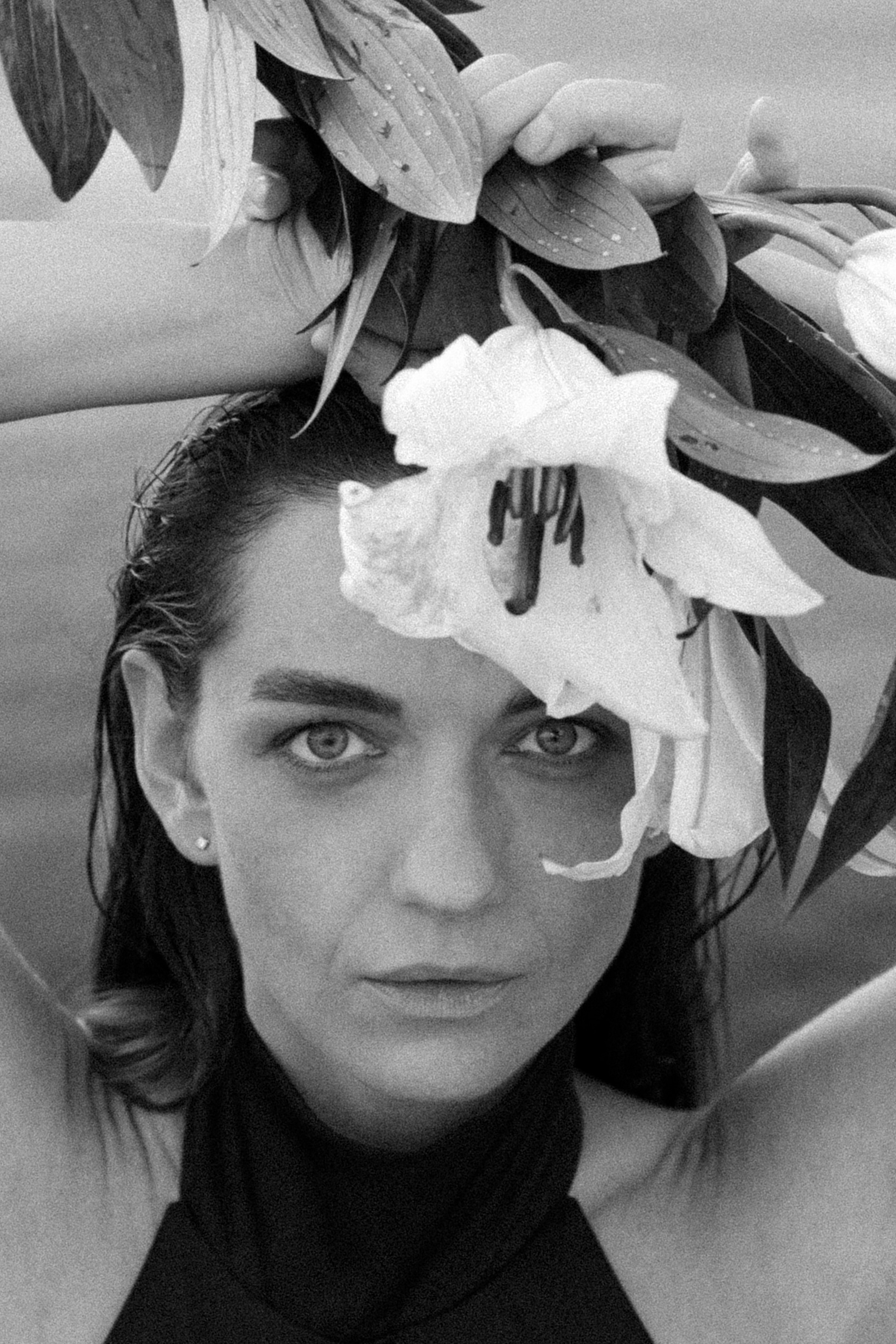 Лилия. Портретный фотограф в Минске | Юлия Захвицевич