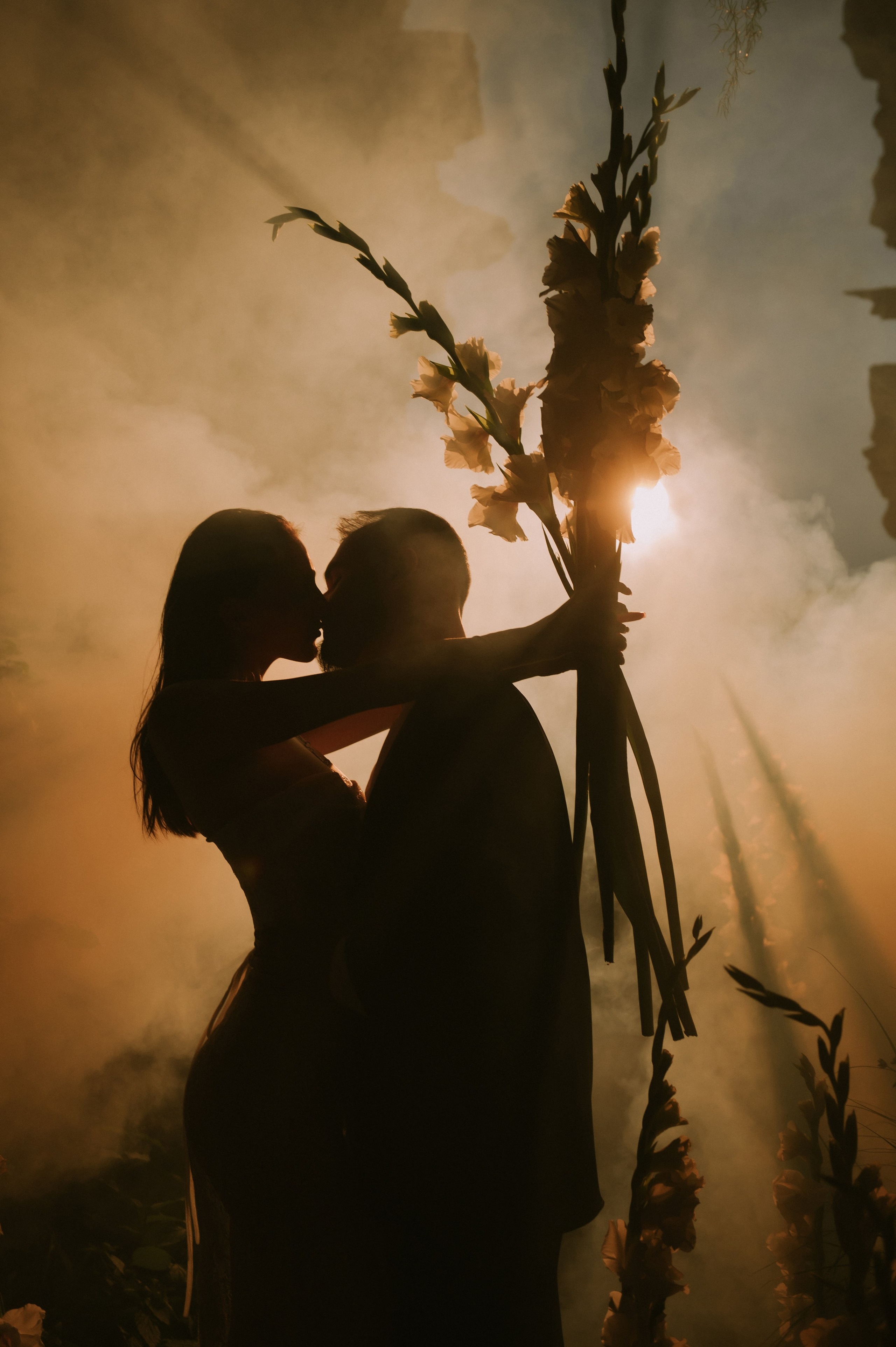 Антон и Надежда. Свадебный, женский, семейный фотограф в Севастополе Юлия Мошенко