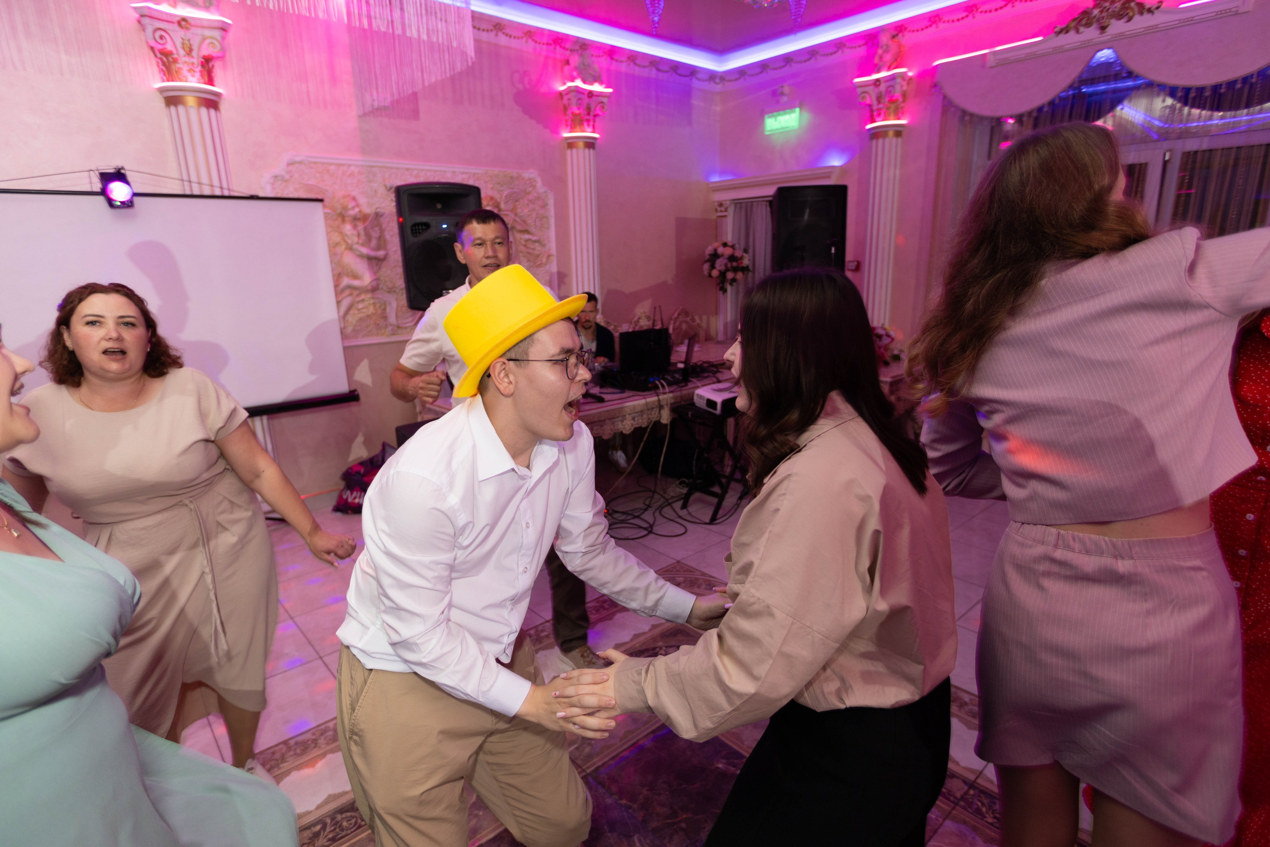 Владислав Виктория. Фотограф Александр Литвинов