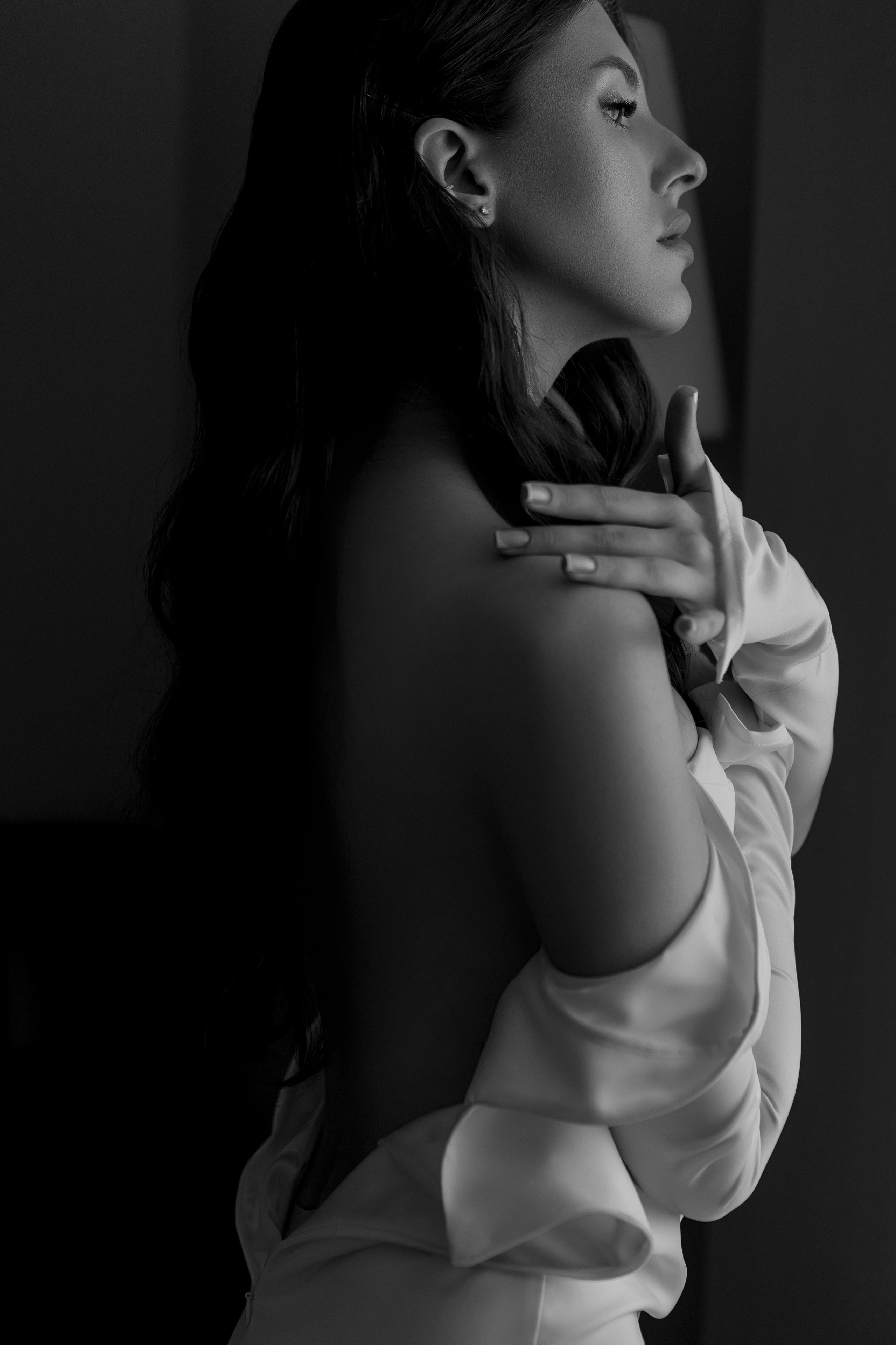 Максим и Яна. Свадебный фотограф Ксения Трухина в Нижнем Новгороде и Москве