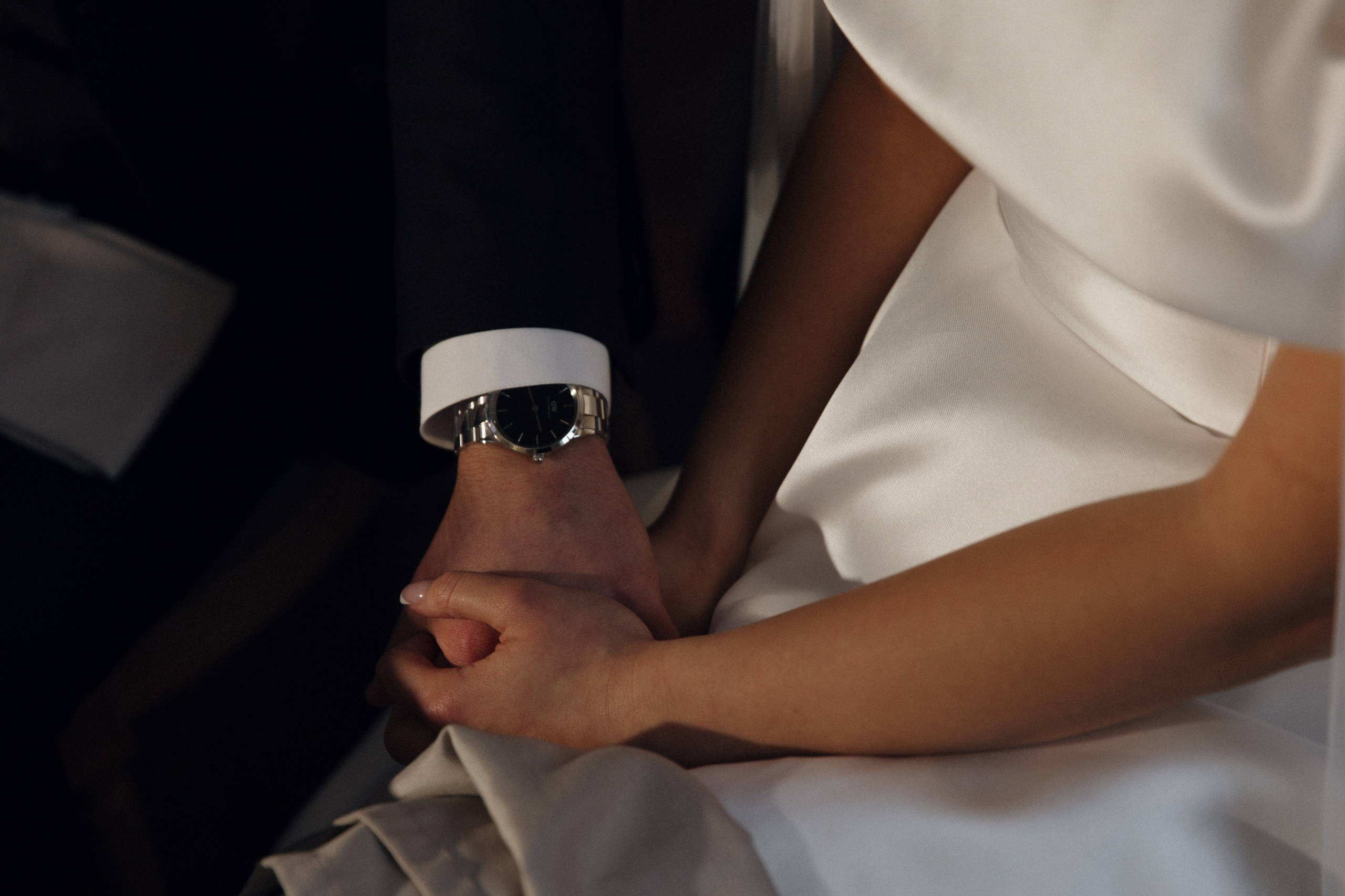 Ольга и Влад. Фотограф в Москве Гришин Леонид