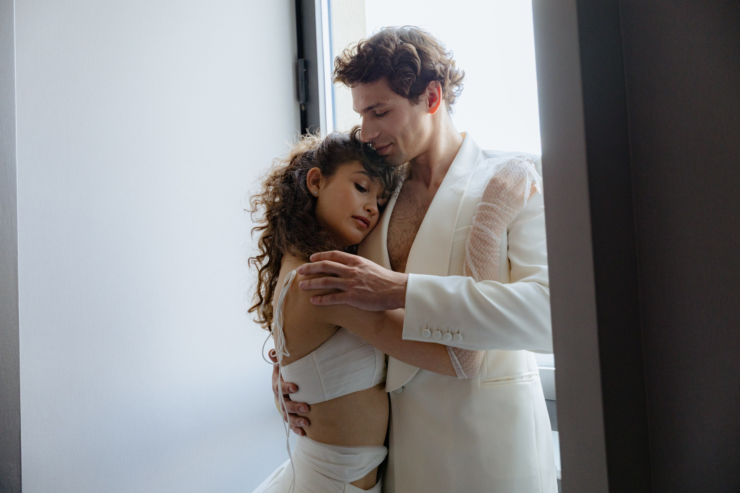 L&A. Фотограф в Москве Гришин Леонид