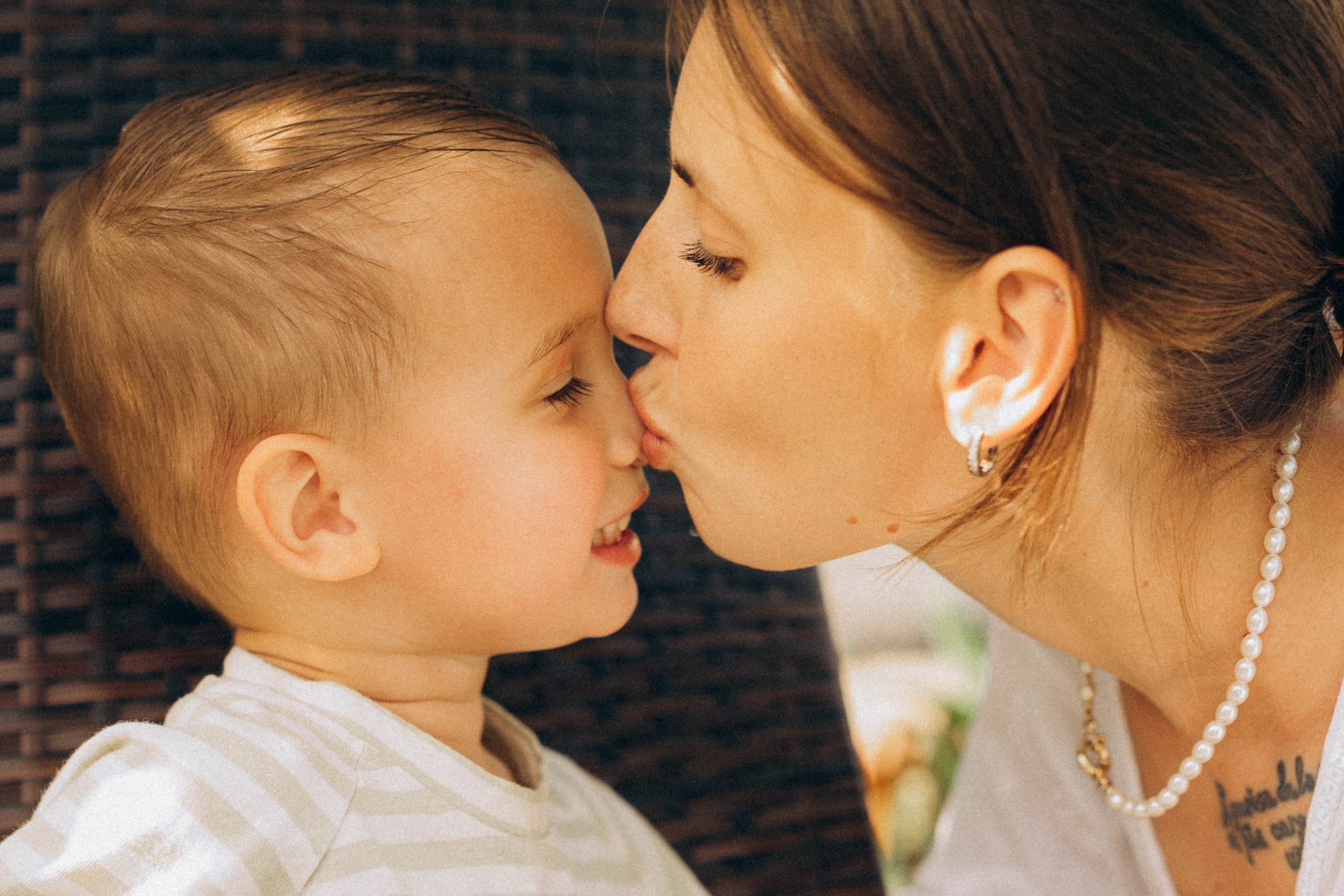 Яна, Игорь, Леонид. Семейный фотограф в Краснодаре