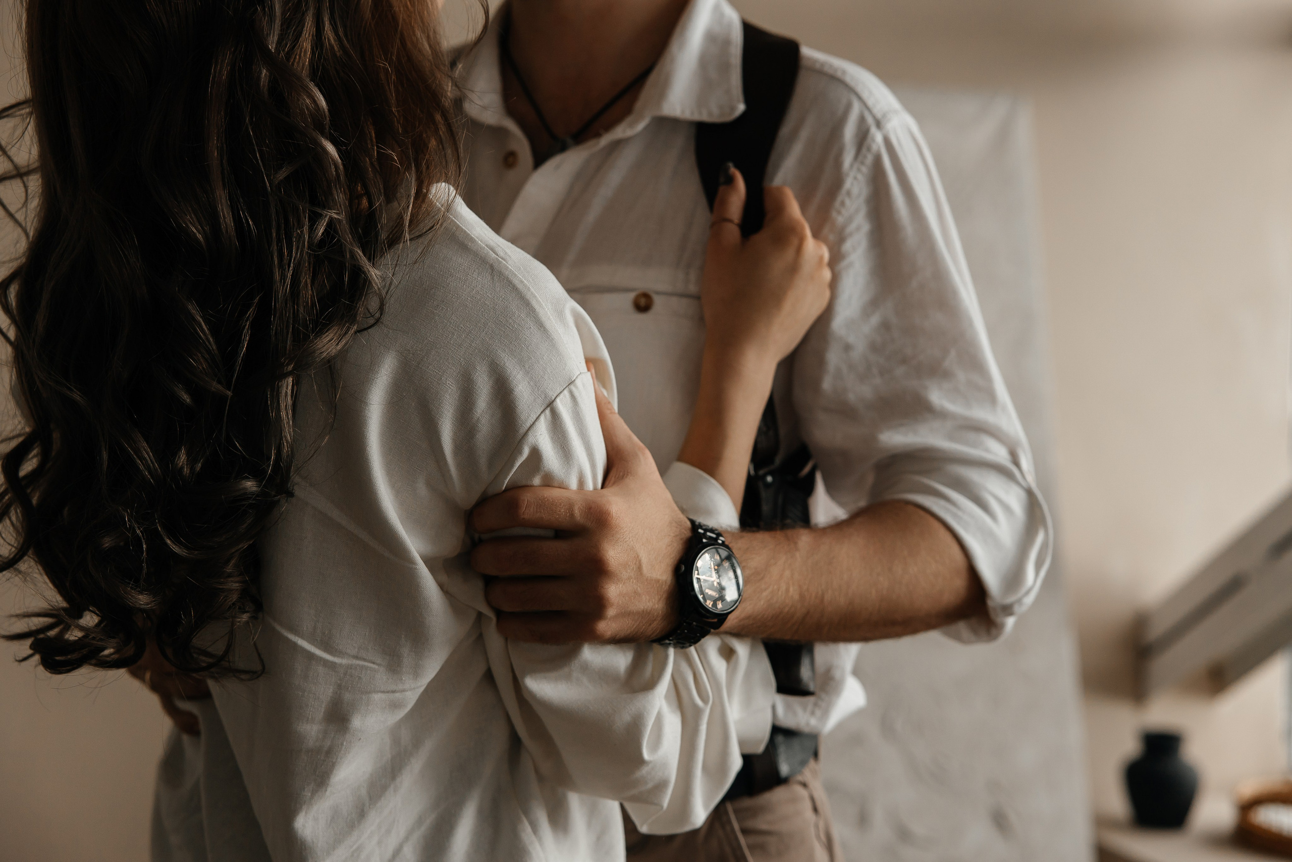 Владимир и Екатерина. Фотограф Пенза Марина Арбузова |свадебный и семейный фотограф