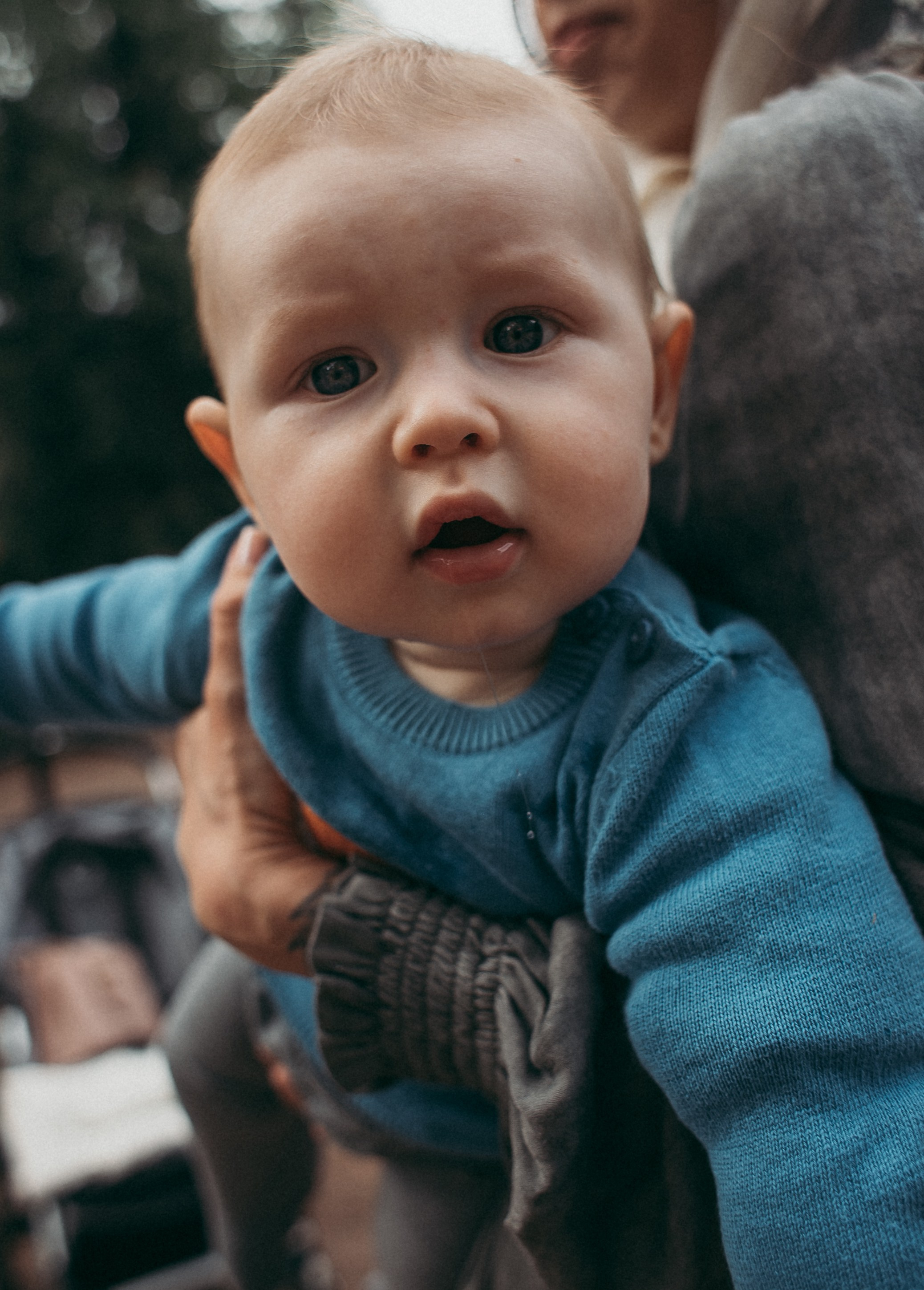 Крещение. Фотограф Москва и Санкт-Петербург