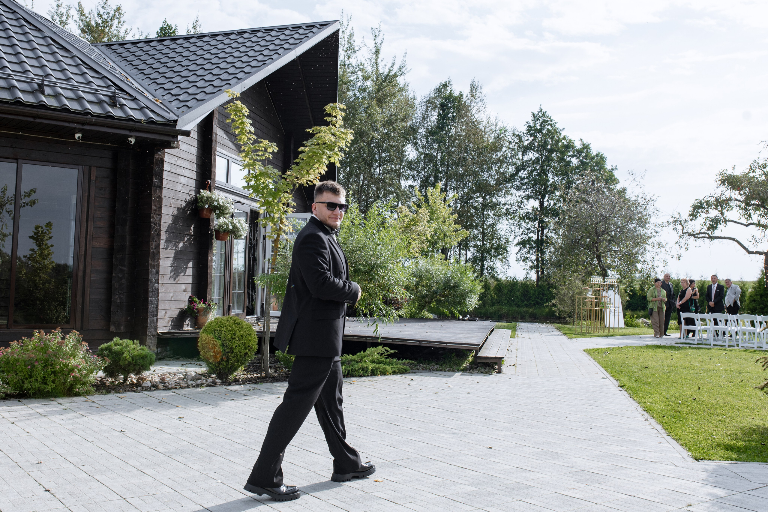 Ангелина и Дима. Свадебный фотограф Витебск Минск