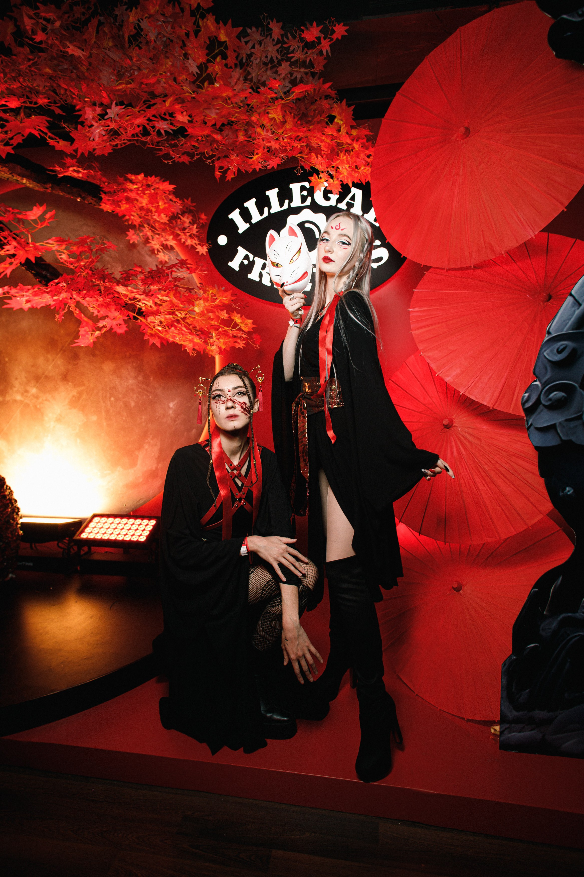 ILLEGAL FRIENDS | ASIA. СВОИ. ФОТООТЧЕТЫ-СОБЫТИЯ-МЕСТА