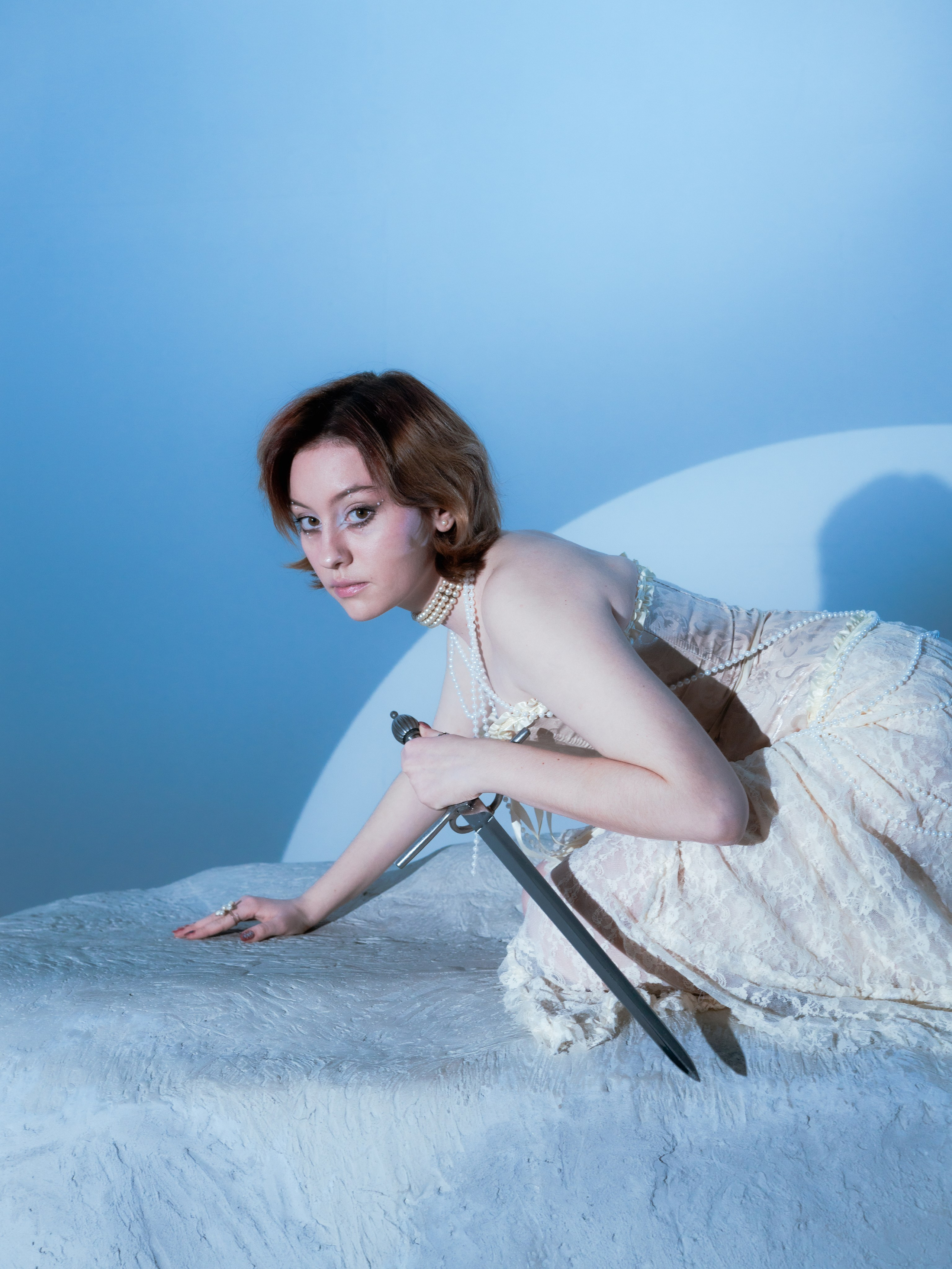 Castle. Фотограф Екатерина Крючкова