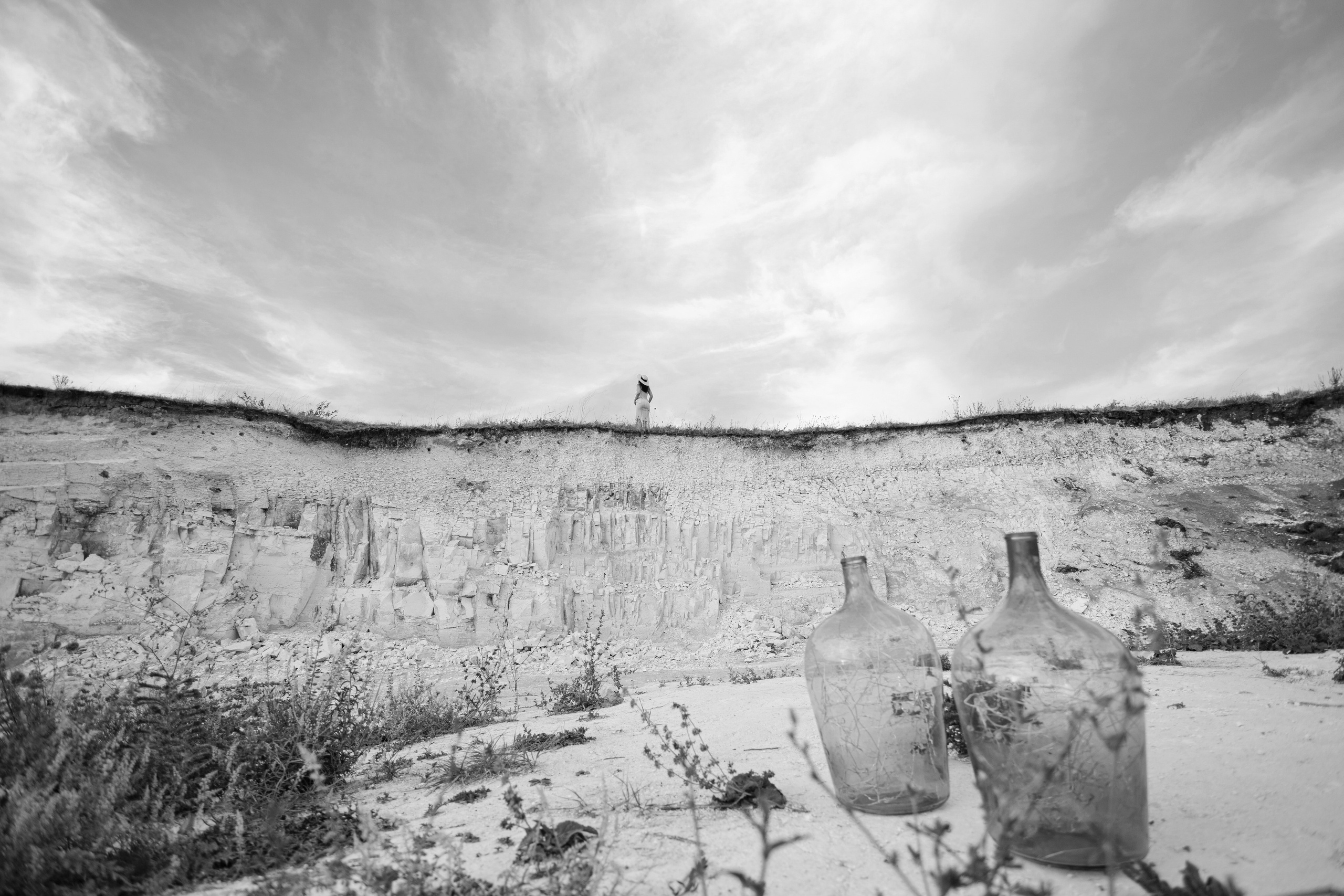 Ксения. Свадебный и семейный фотограф в городе Воронеж. Ирина Боловина