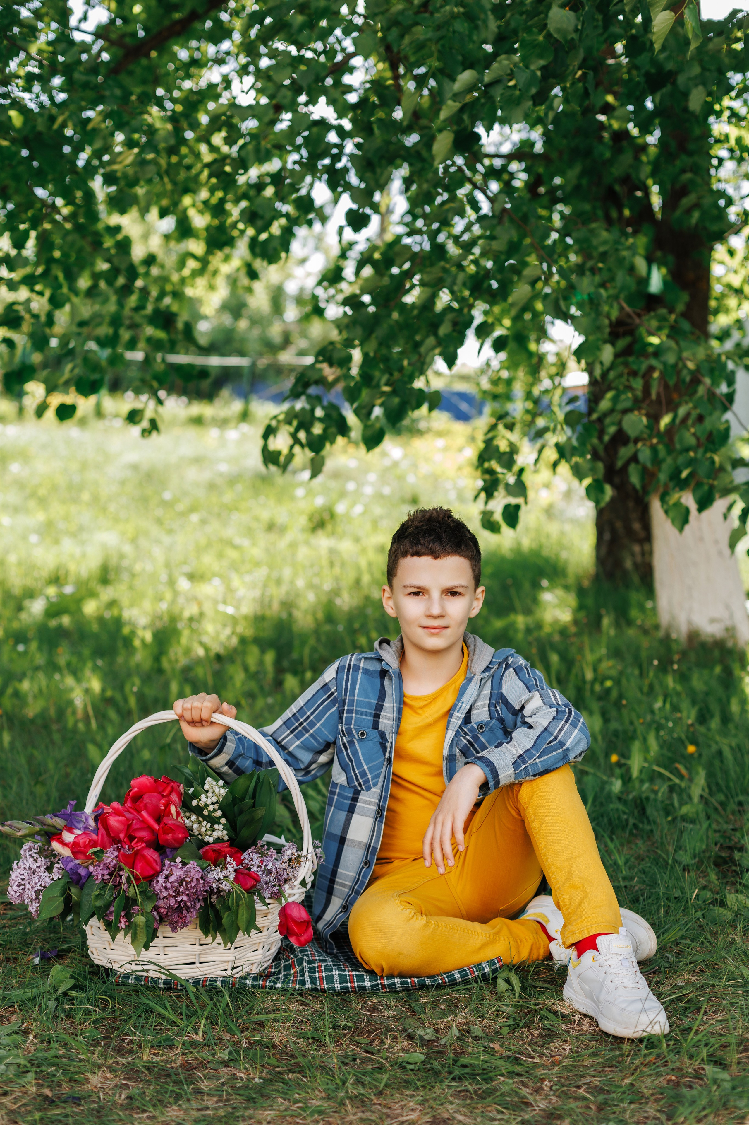 5 класс. Свадебный и семейный фотограф в городе Воронеж. Ирина Боловина