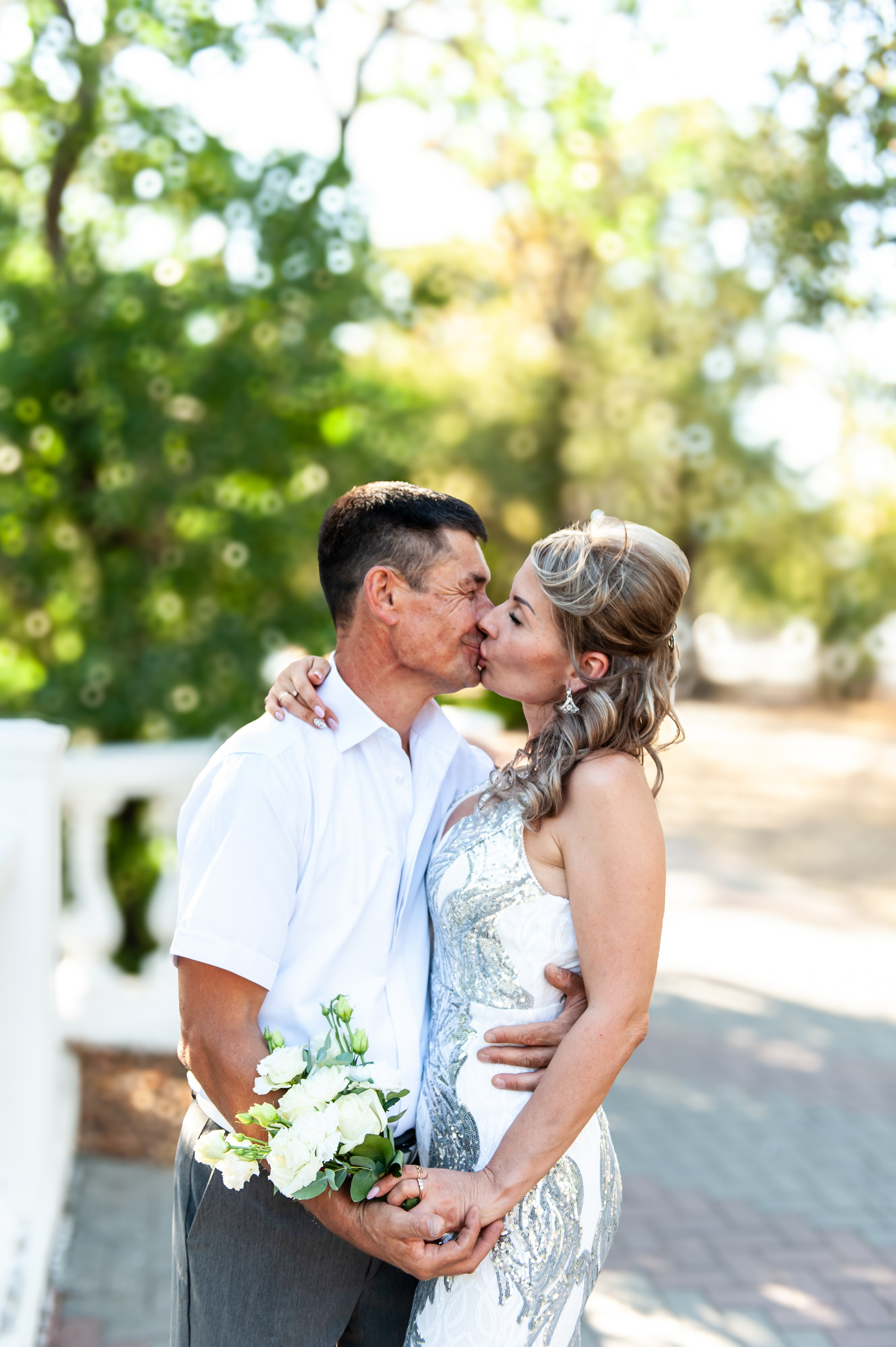 Надежда и Роман.Геленджик. Свадебный и семейный фотограф Денис Лукьянов в Краснодаре, Краснодарском крае и Республике Крым