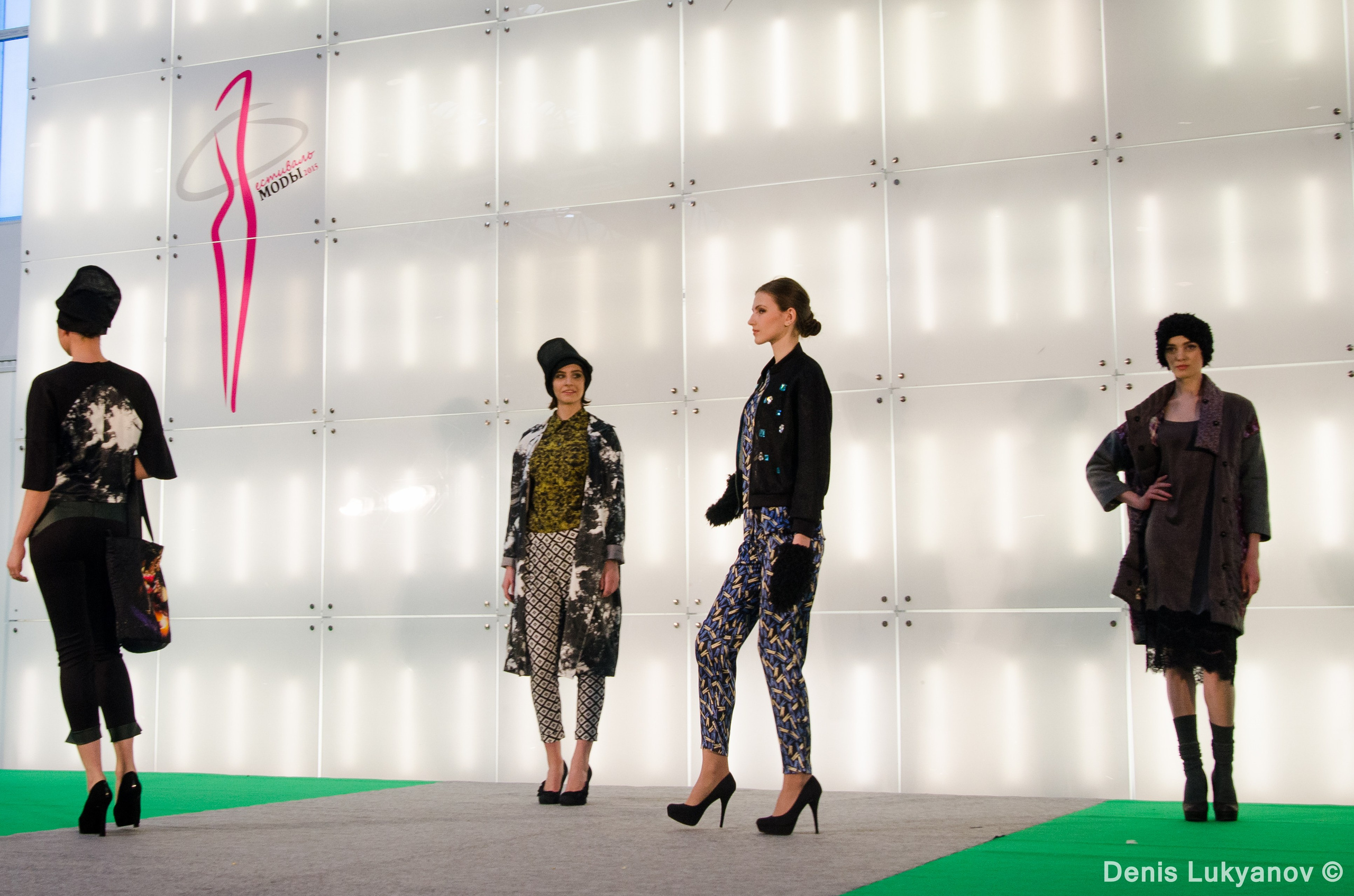 Формула Моды.Континент. Свадебный и семейный фотограф Денис Лукьянов в Краснодаре, Краснодарском крае и Республике Крым