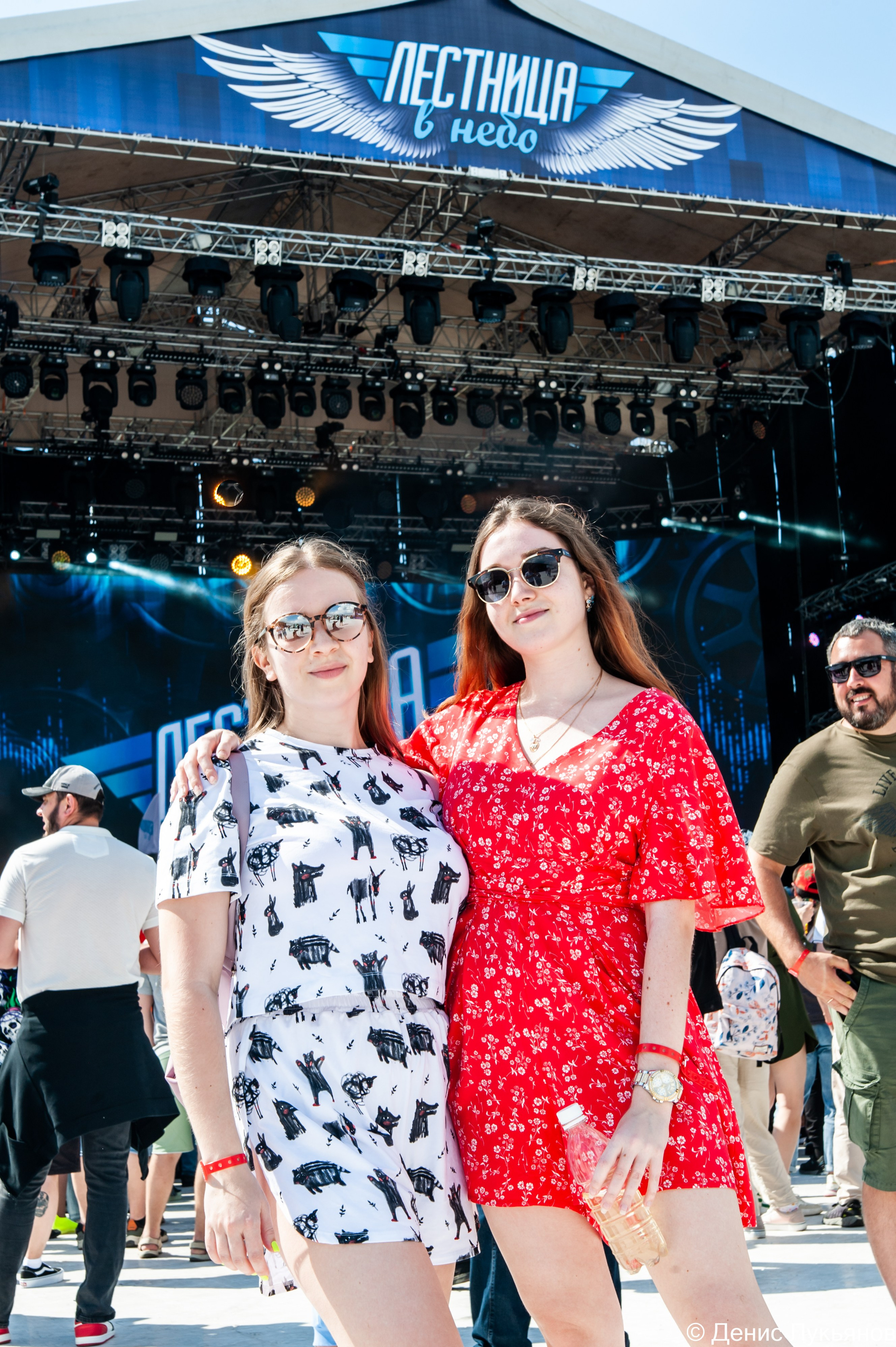 Лестница в Небо 2024. Свадебный и семейный фотограф Денис Лукьянов в Краснодаре, Краснодарском крае и Республике Крым