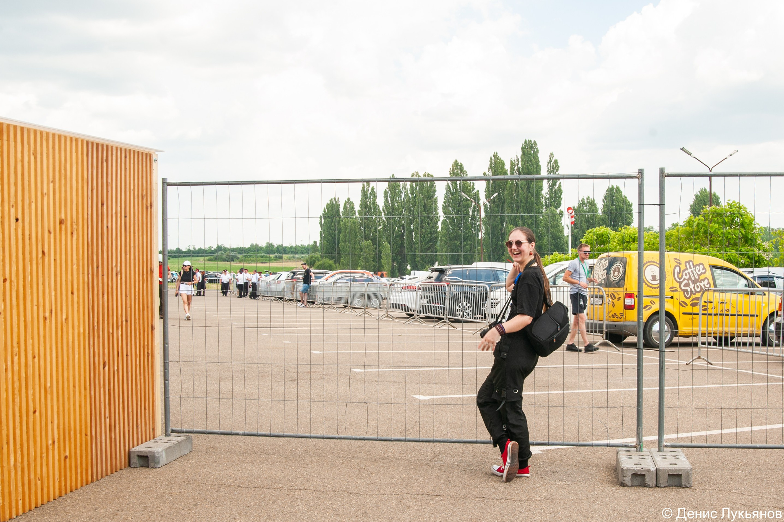 Лестница в Небо 2024. Свадебный и семейный фотограф Денис Лукьянов в Краснодаре, Краснодарском крае и Республике Крым