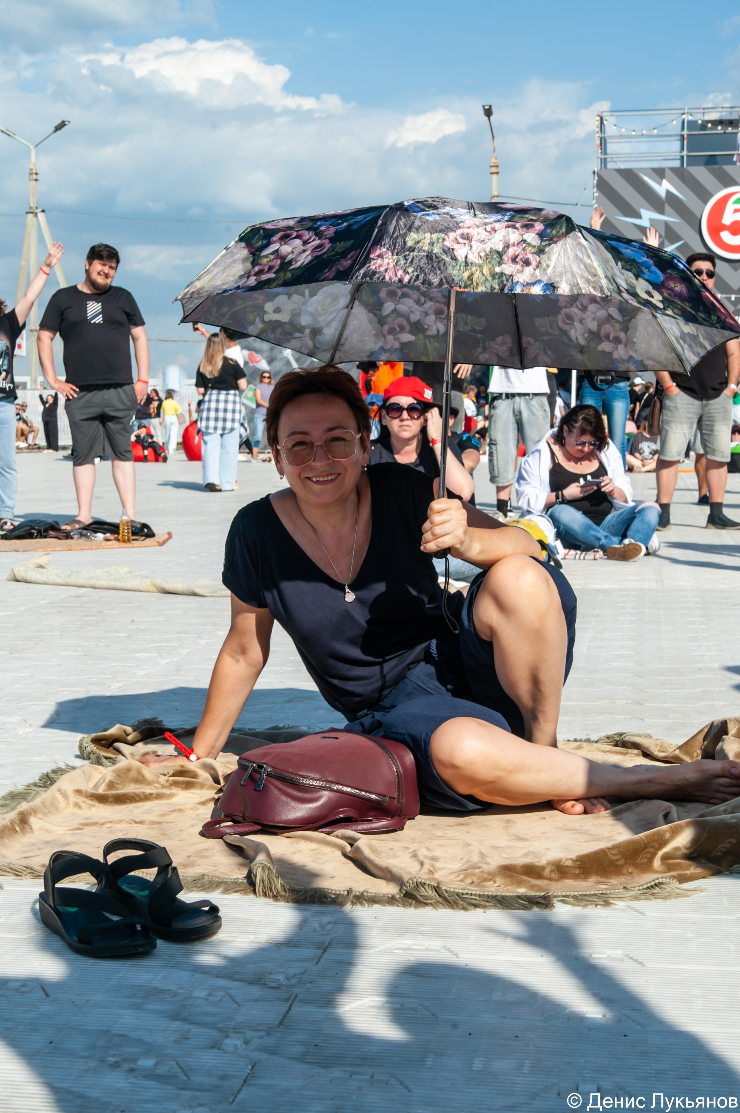 Лестница в Небо 2024. Свадебный и семейный фотограф Денис Лукьянов в Краснодаре, Краснодарском крае и Республике Крым